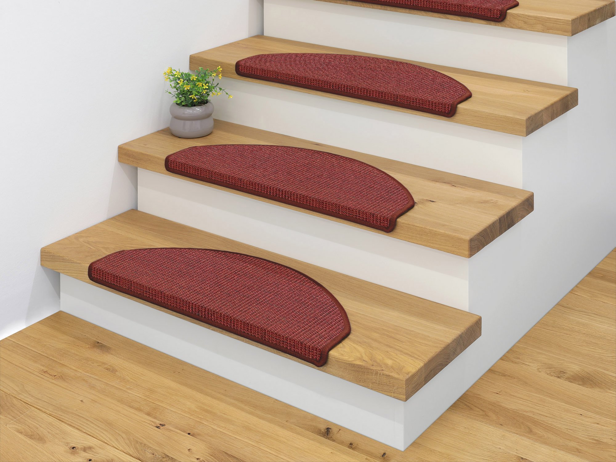 Ruxedo-Murcia-Sisal-Stufenmatte-Kettel-rubinSTA_stufe-kettel