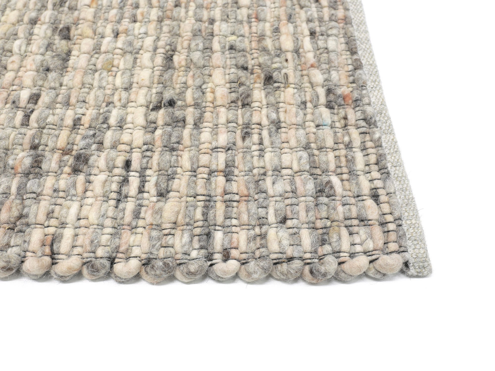 Nuuk Handwoven Rug