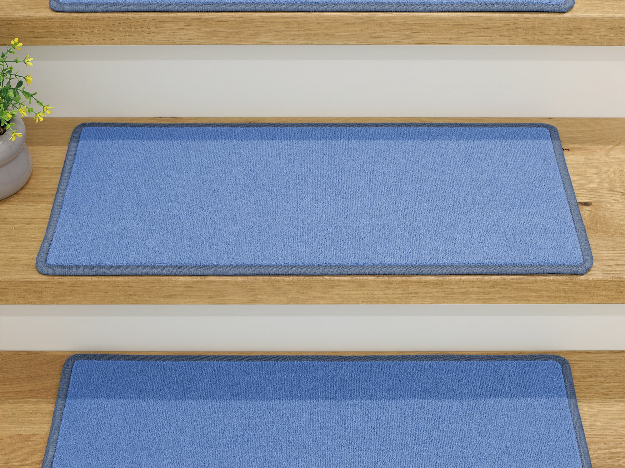 Ruxedo-Mauro-Uni-Kurzflor-Stufenmatte-Kettel-oceanSTOBC_stufe-kettel