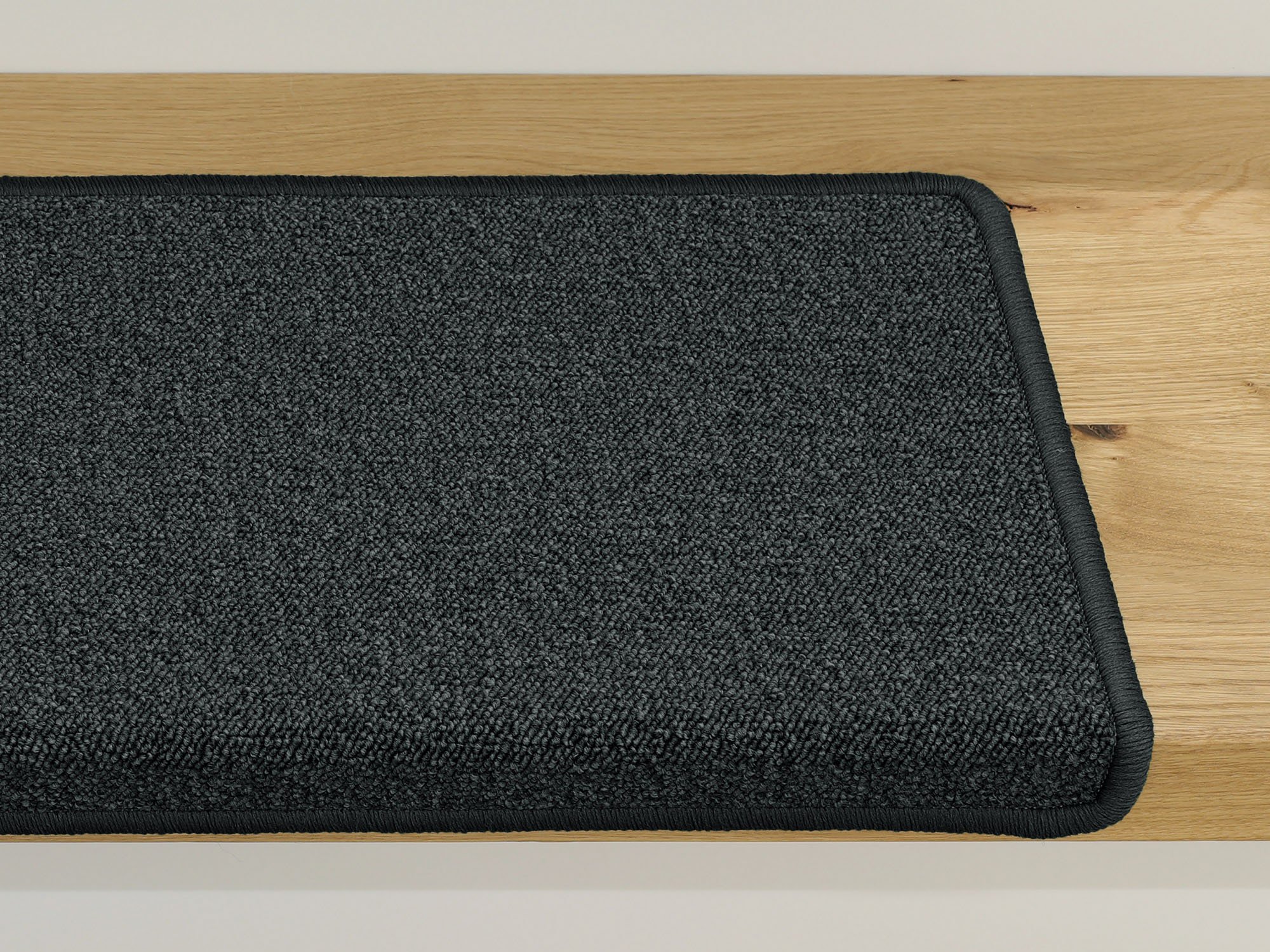 Ruxedo-Anteo-Kurzflor-Stufenmatte-Kettel-blackSTBE_stufe-kettel