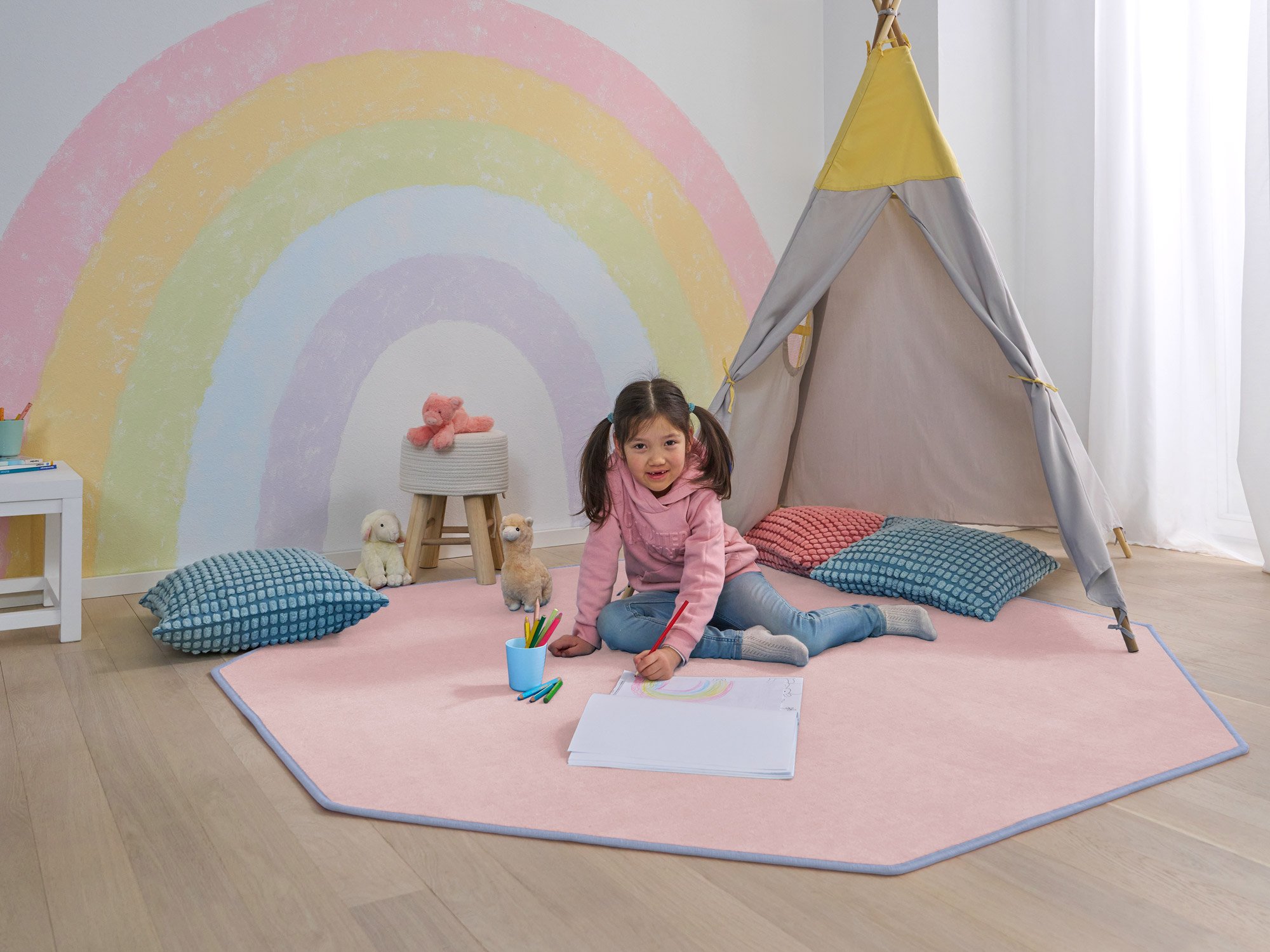 Kinderteppiche