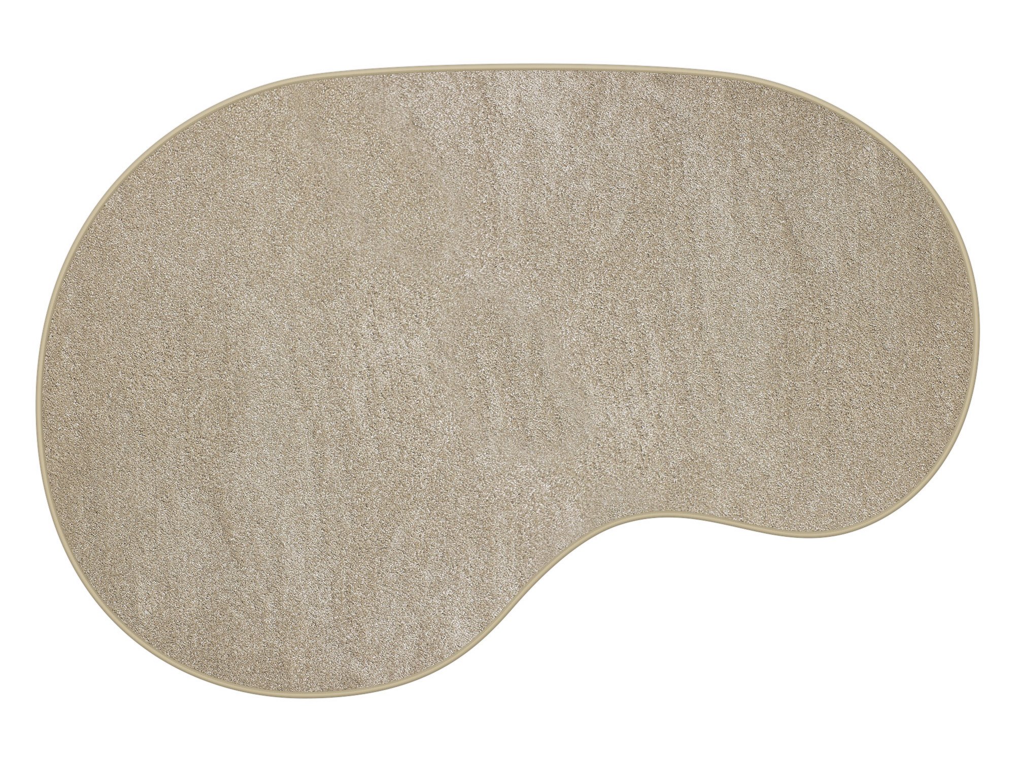 Ruxedo-Liora-Hochflor-Paspelteppich-sandOBA_paspel