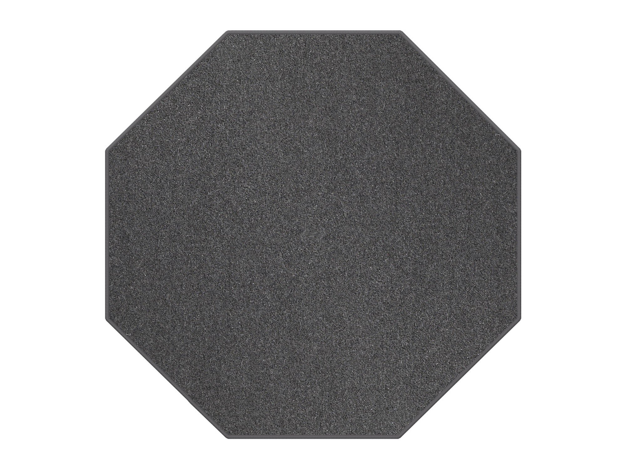 Ruxedo-Asaka-Kurzflor-Kettelteppich-anthraciteKA_kettel