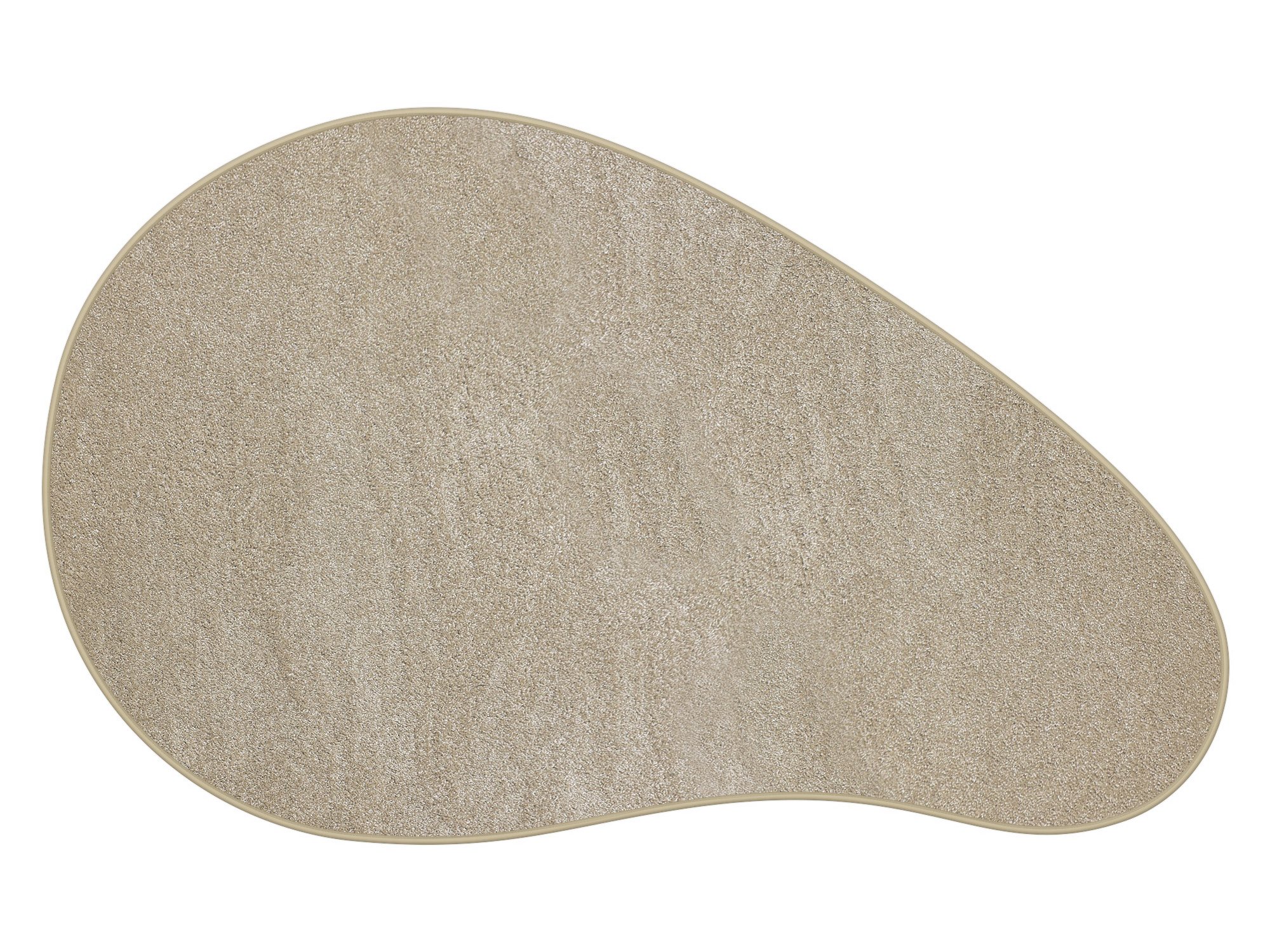 Ruxedo-Liora-Hochflor-Paspelteppich-sandOKA_paspel
