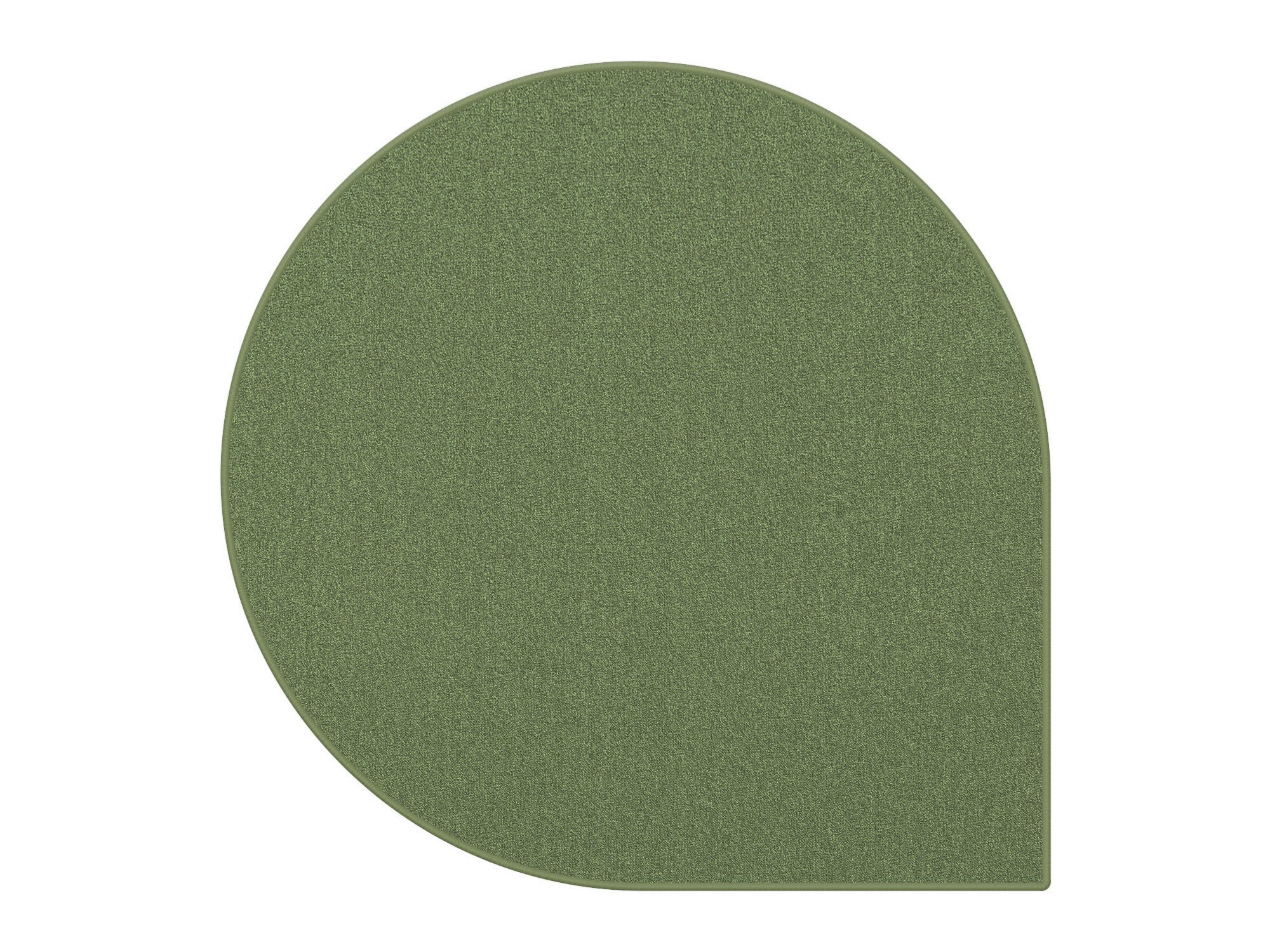 Ruxedo-Anteo-Kurzflor-Kettelteppich-greenODA_kettel