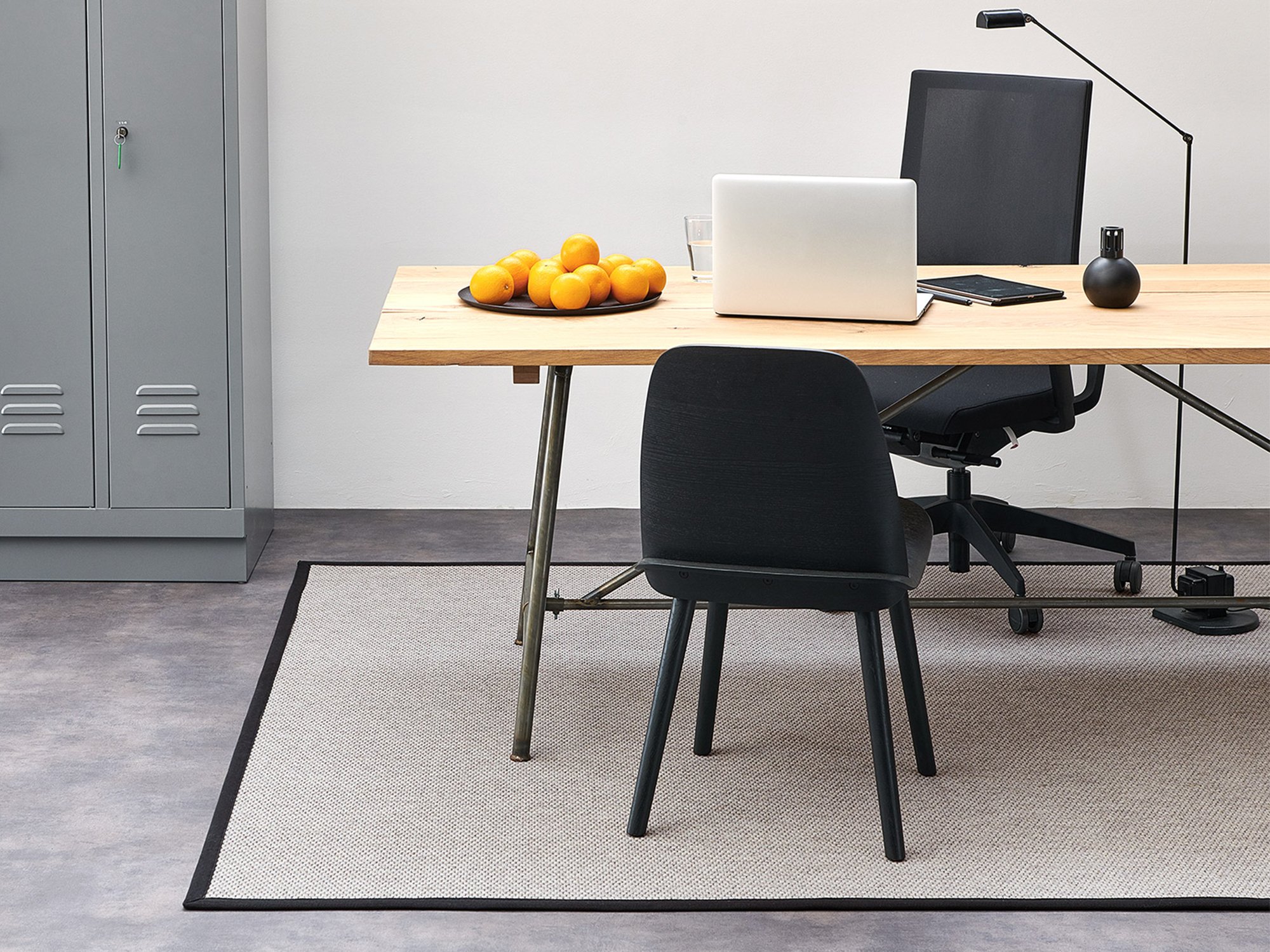 Büro & Gewerbe