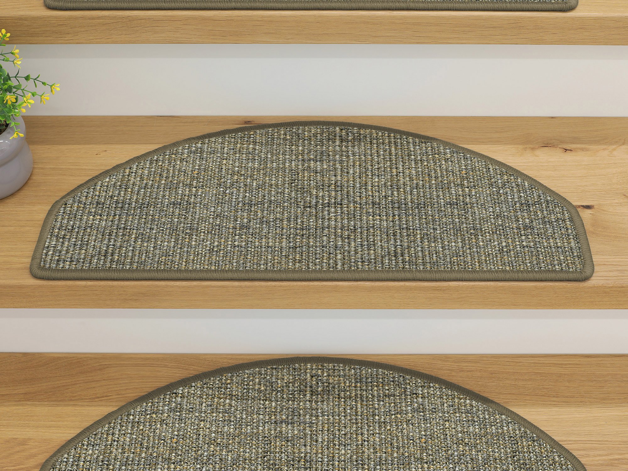 Ruxedo-Murcia-Sisal-Stufenmatte-Kettel-graniteSTOAC_stufe-kettel