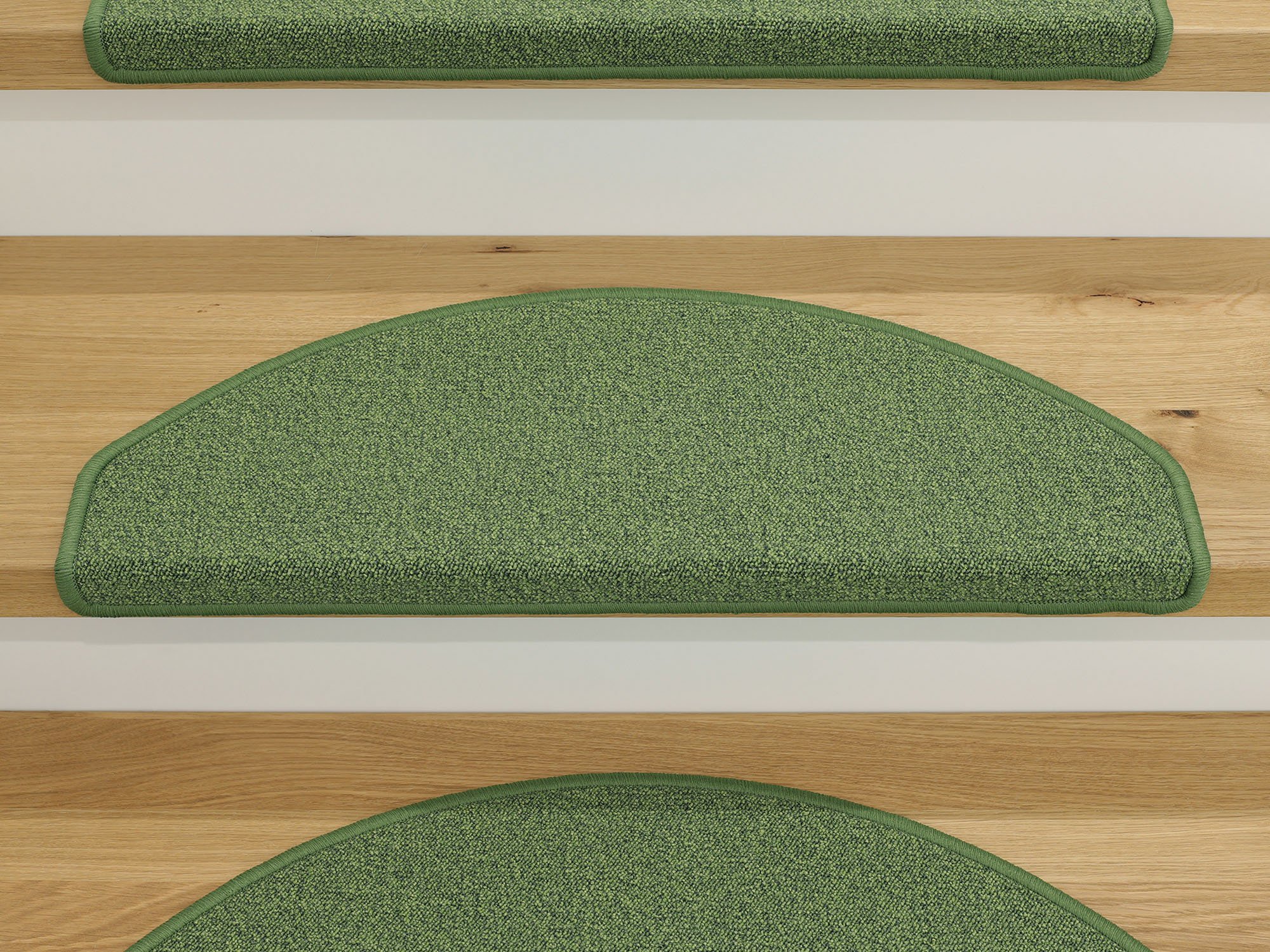 Ruxedo-Anteo-Kurzflor-Stufenmatte-Kettel-greenSTAC_stufe-kettel