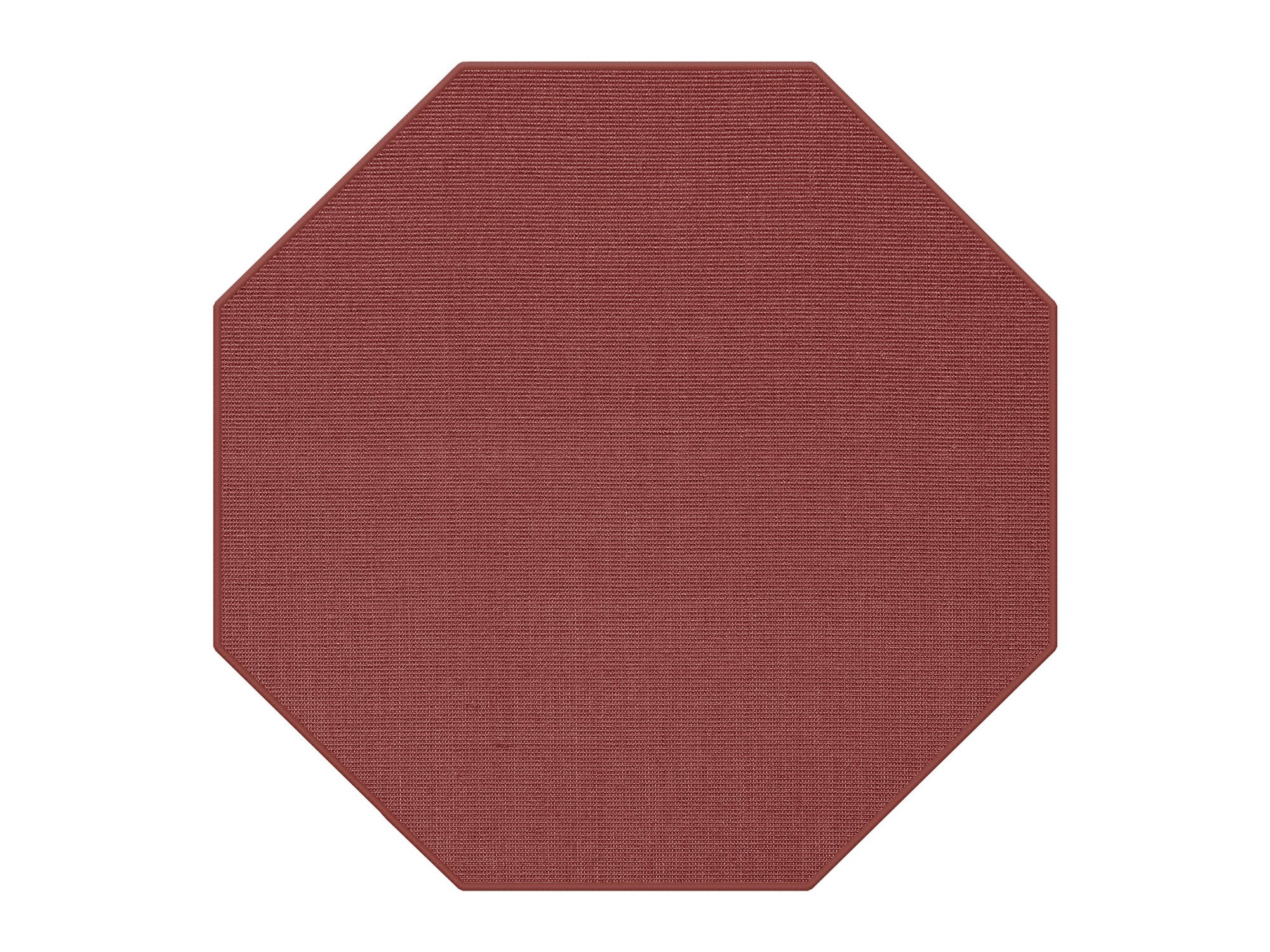 Ruxedo-Murcia-Sisal-Kettelteppich-rubinKA_kettel