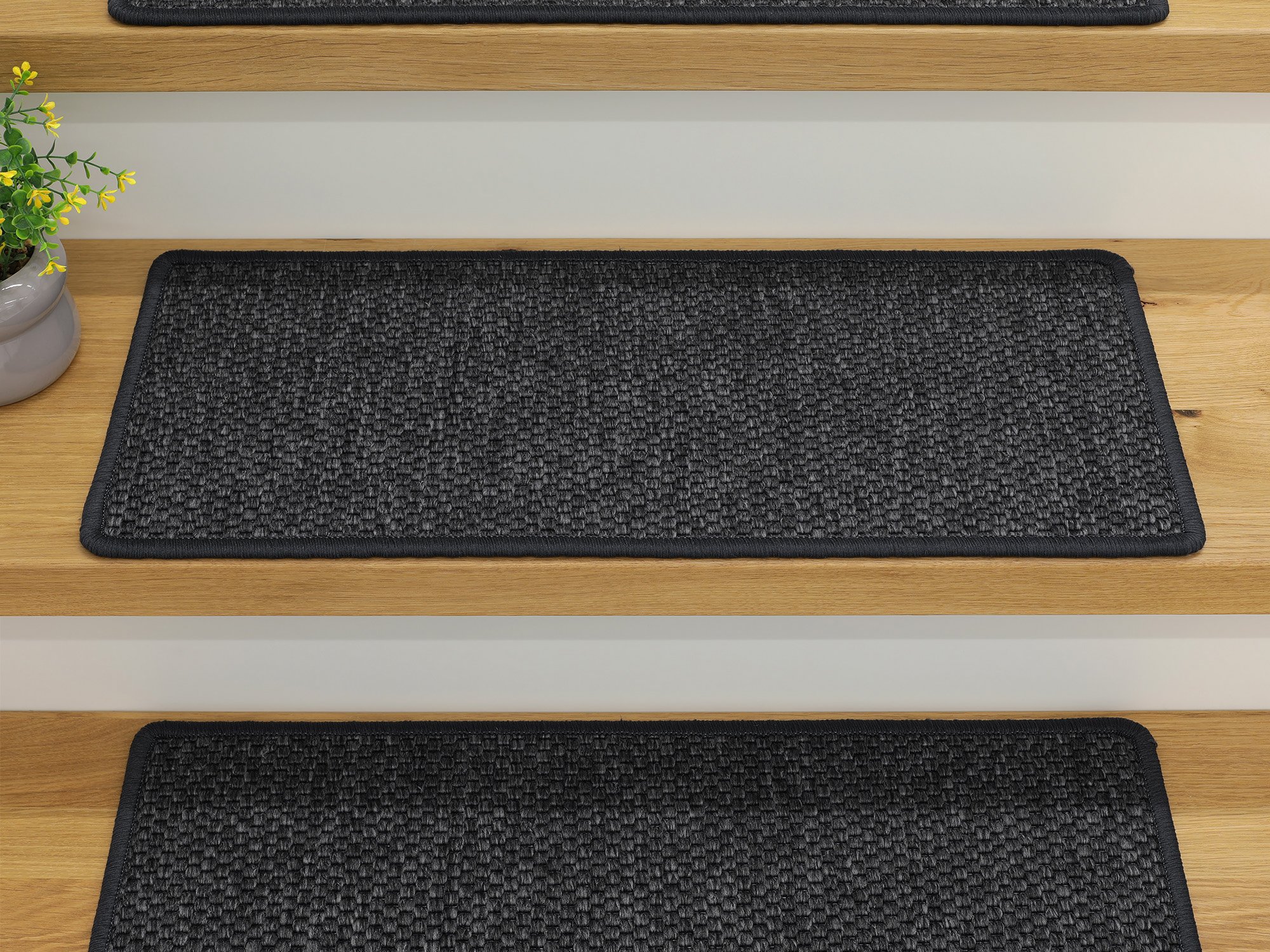 Ruxedo-Mailo-Kurzflor-Stufenmatte-Kettel-anthraciteSTOBC_stufe-kettel