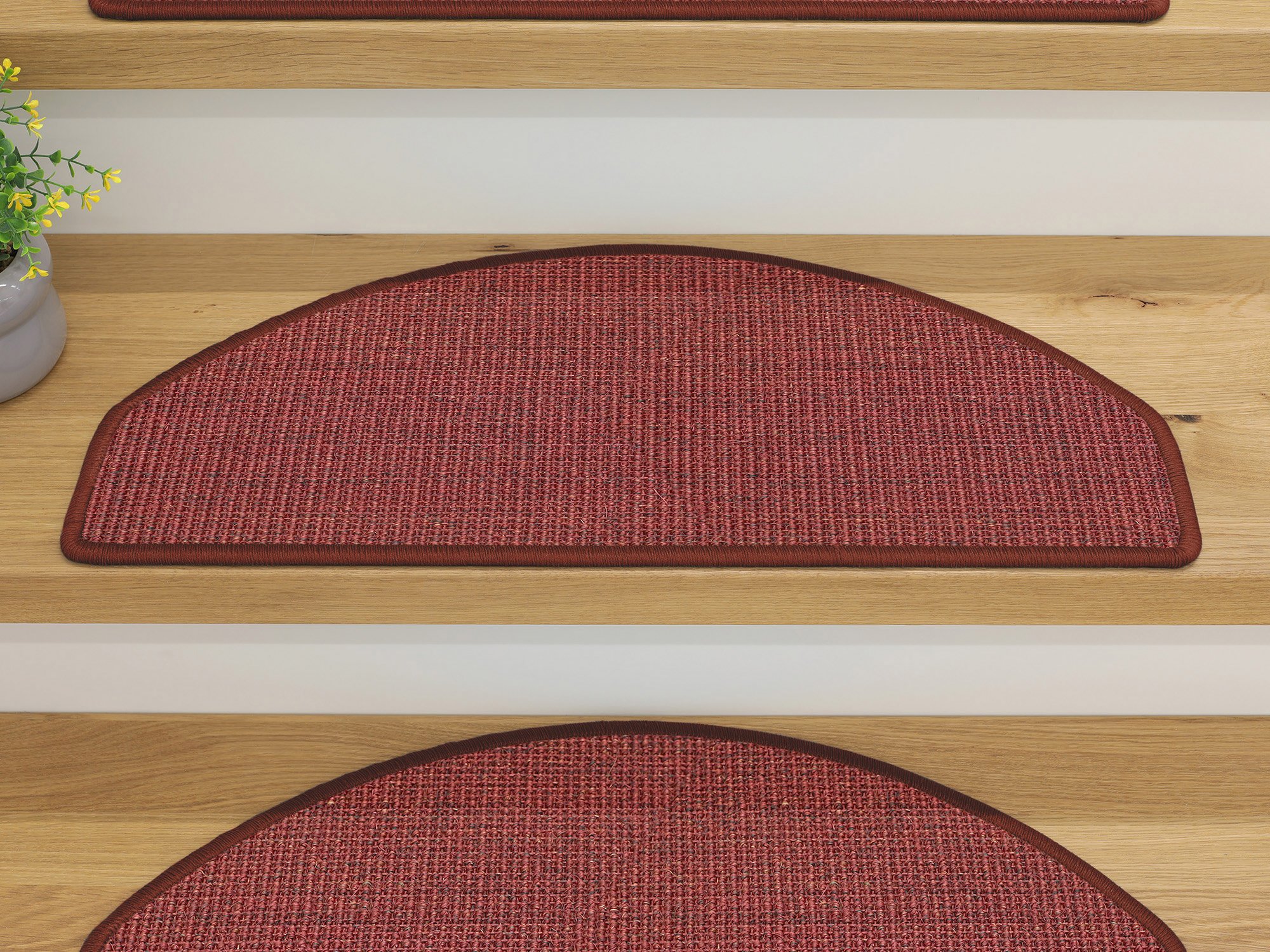 Ruxedo-Murcia-Sisal-Stufenmatte-Kettel-rubinSTOAC_stufe-kettel