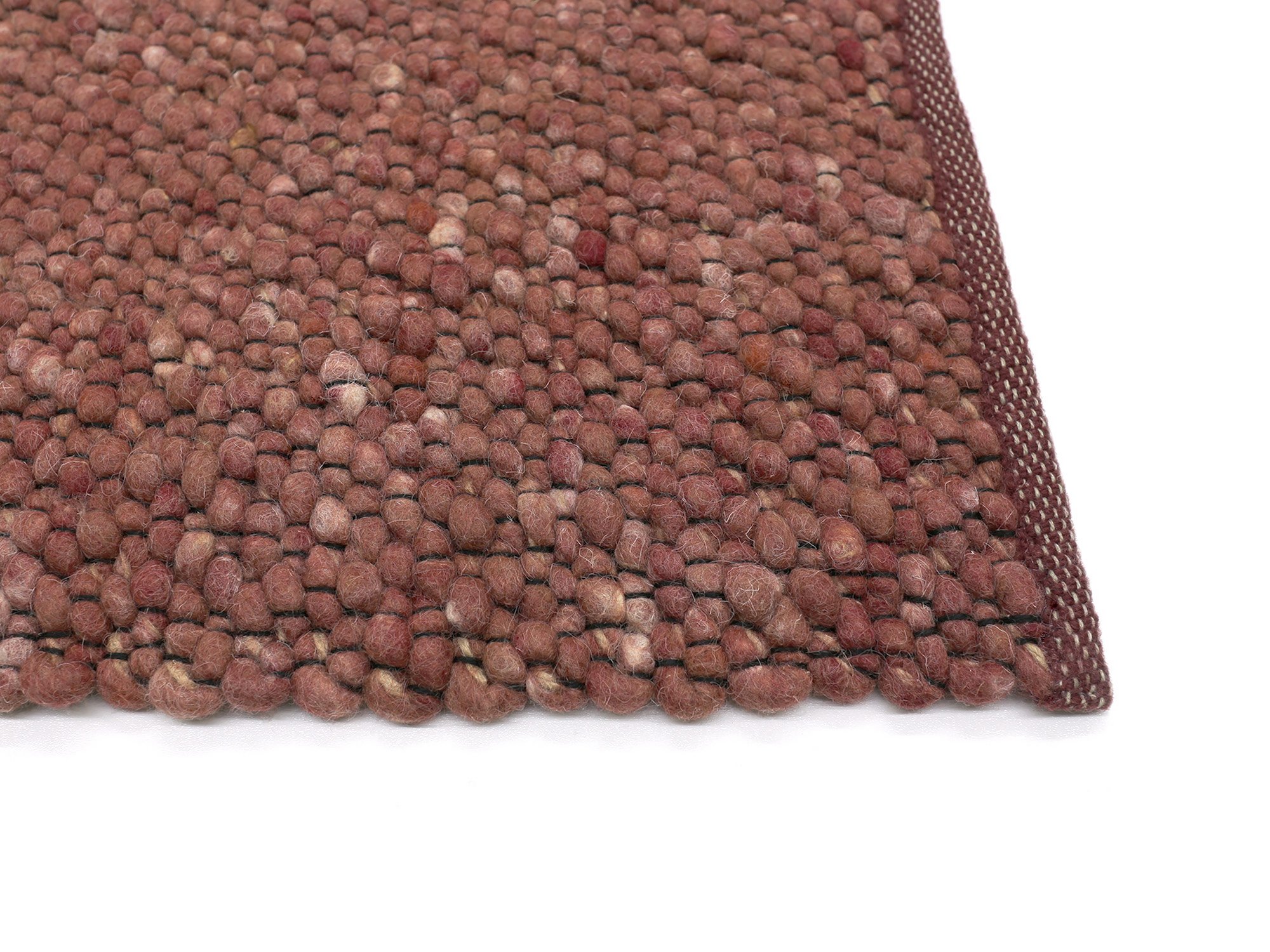 Hallsberg Handwoven Rug