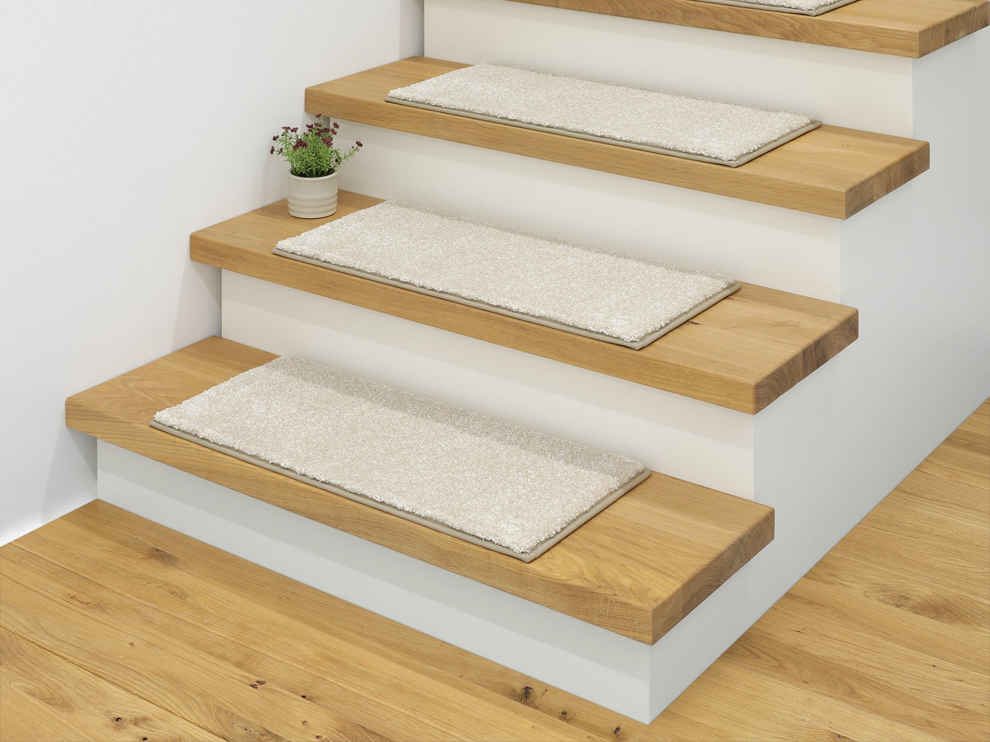 Ruxedo-Brienne-Hochflor-Stufenmatte-Paspel-beigeSTOB_stufe-paspel