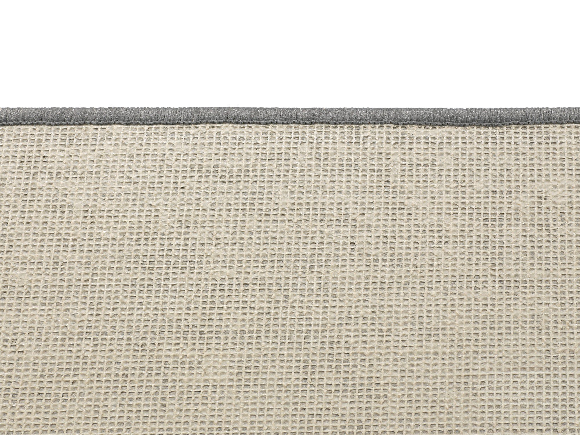Ruxedo-Anteo-Kurzflor-Kettelteppich-dark-greyF_kettel