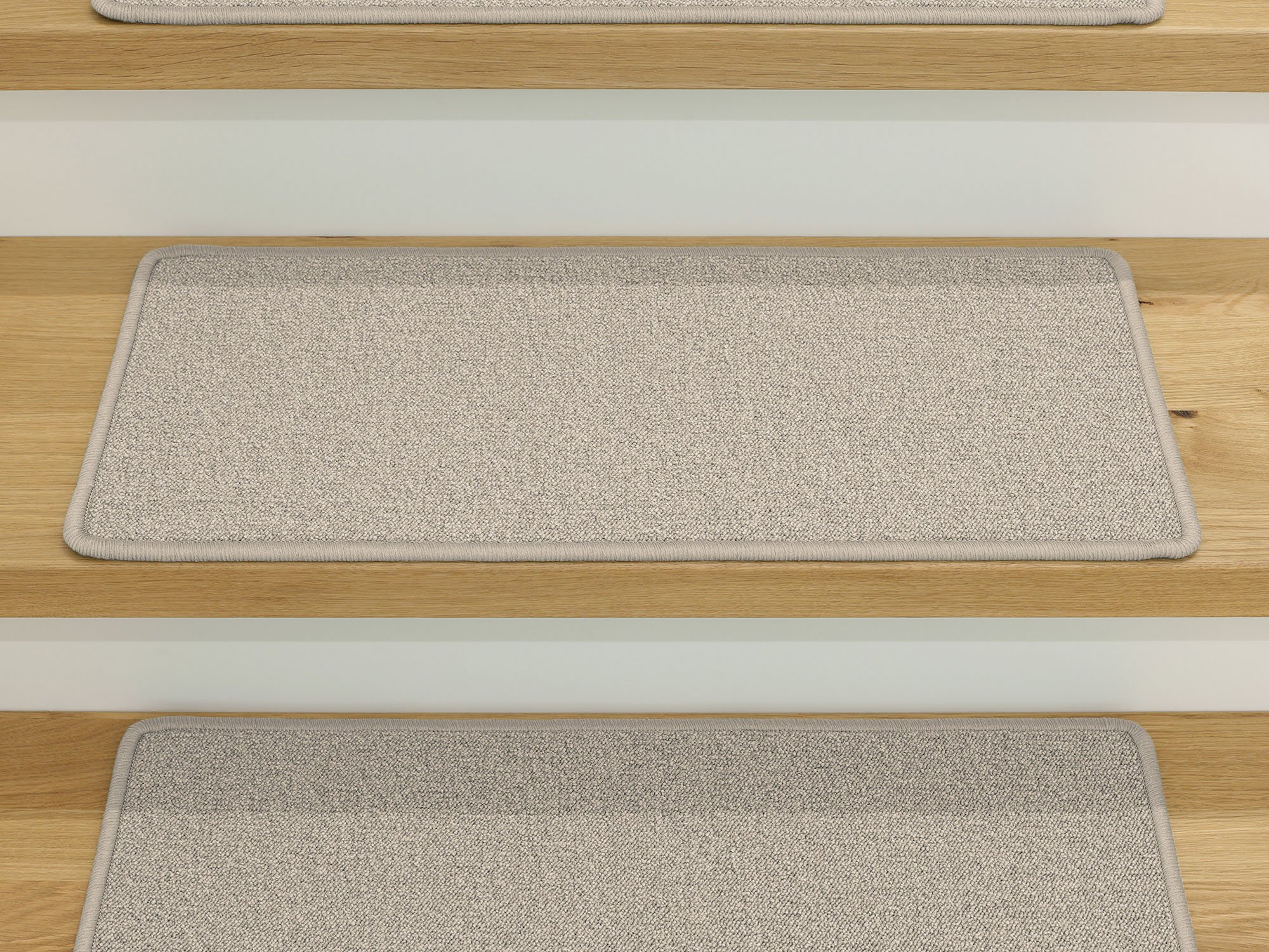 Ruxedo-Anteo-Kurzflor-Stufenmatte-Kettel-beigeSTOBC_stufe-kettel