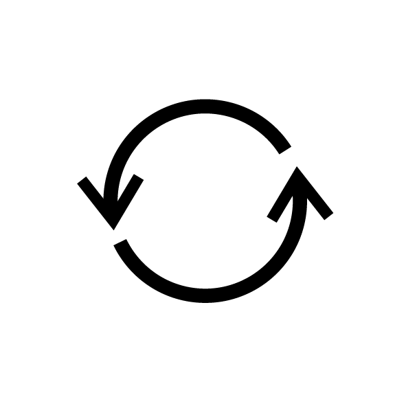Kunstfasern (Recycled)
