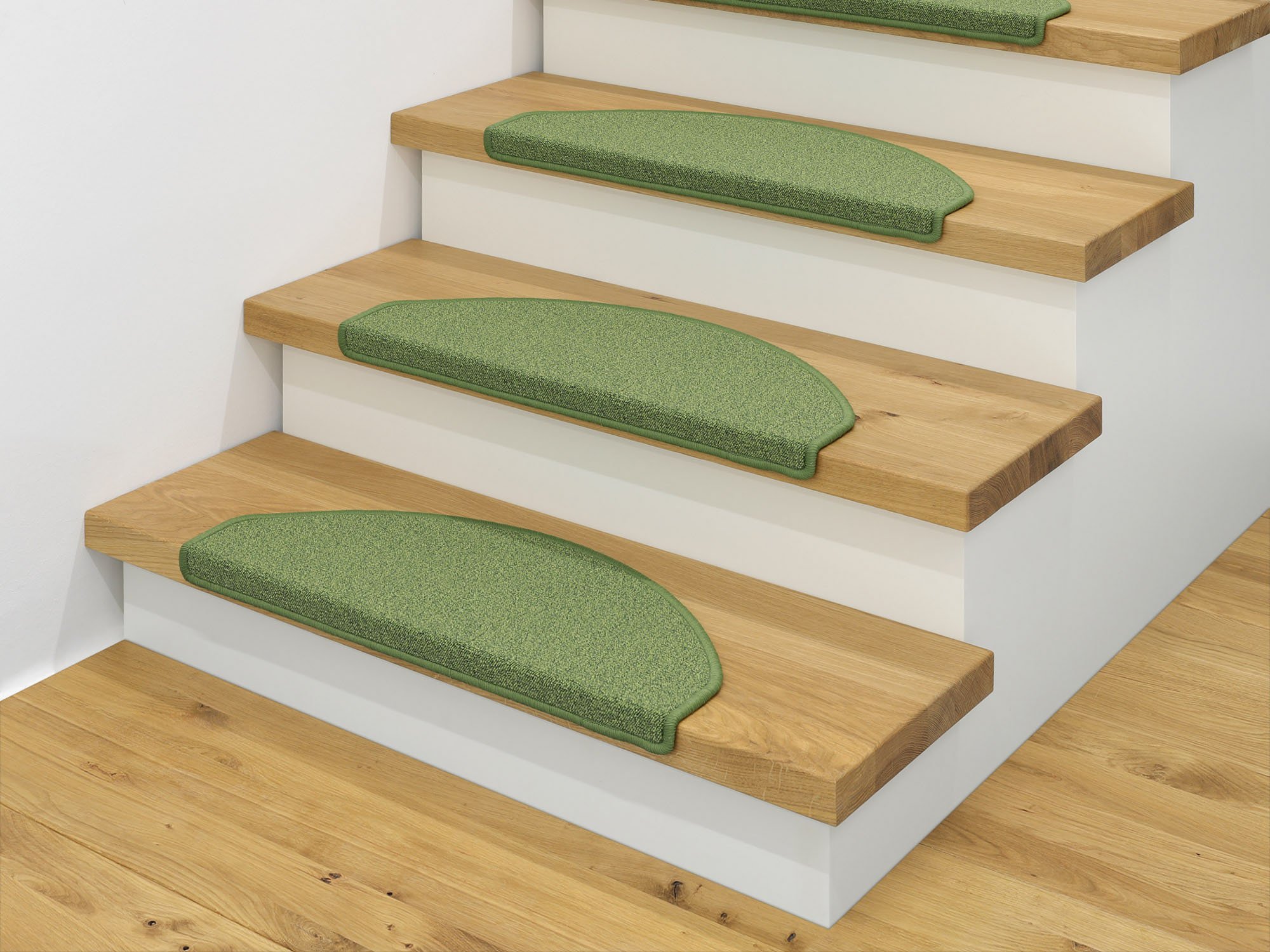 Ruxedo-Anteo-Kurzflor-Stufenmatte-Kettel-greenSTA_stufe-kettel