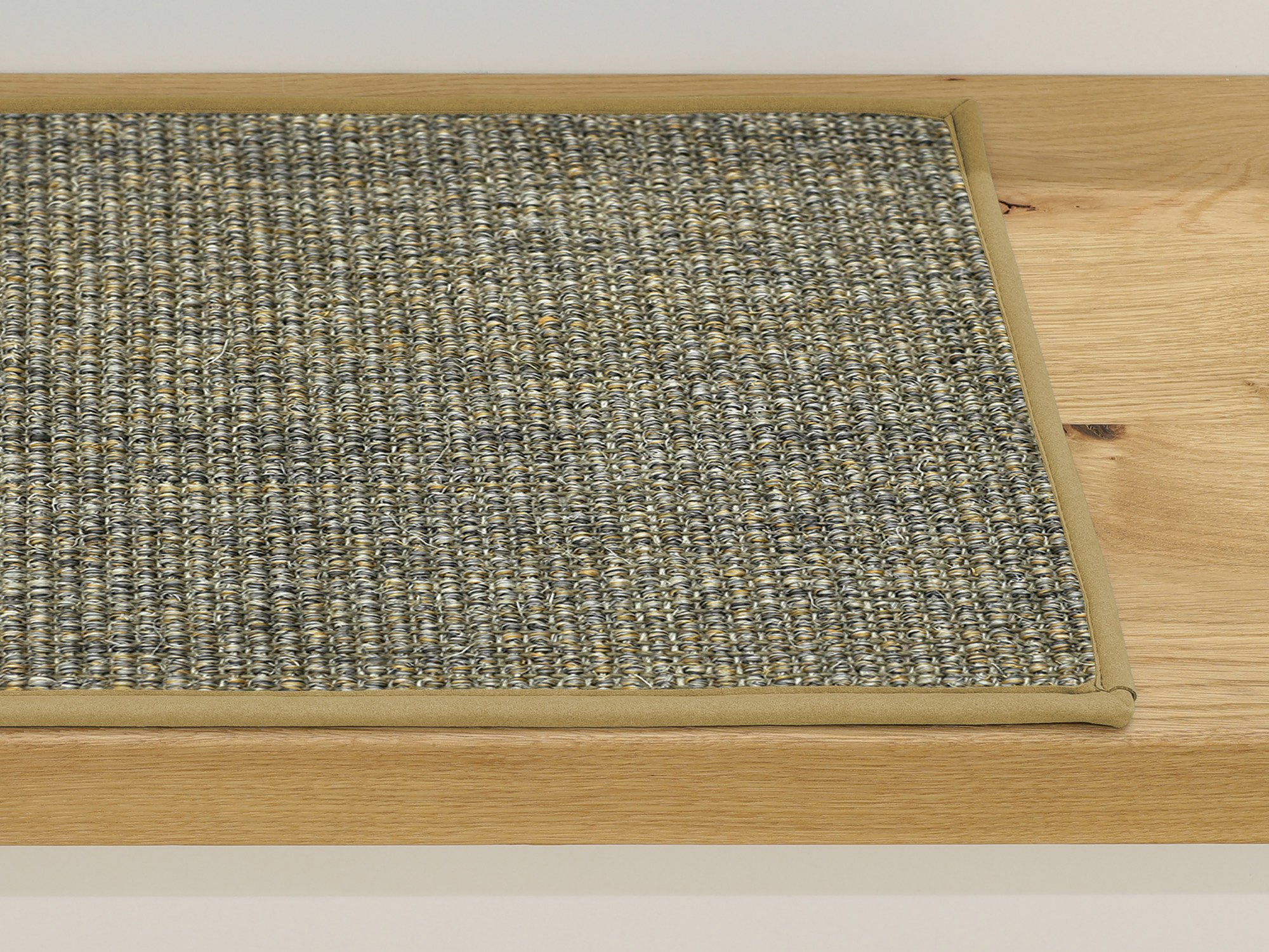 Ruxedo-Murcia-Sisal-Stufenmatte-Paspel-graniteSTOBE_stufe-paspel