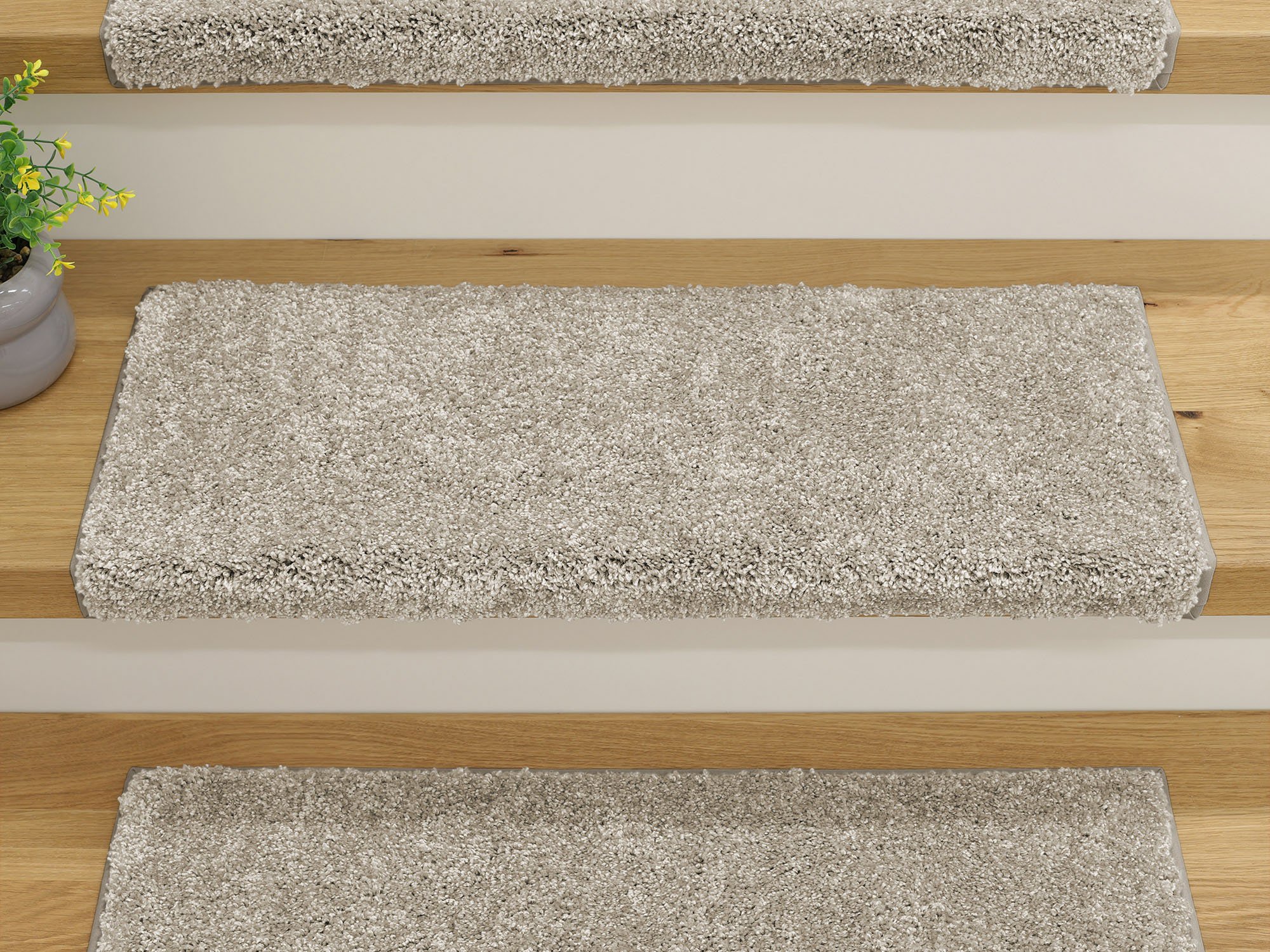 Ruxedo-Amanda-Hochflor-Stufenmatte-Paspel-frappeSTBC_stufe-paspel