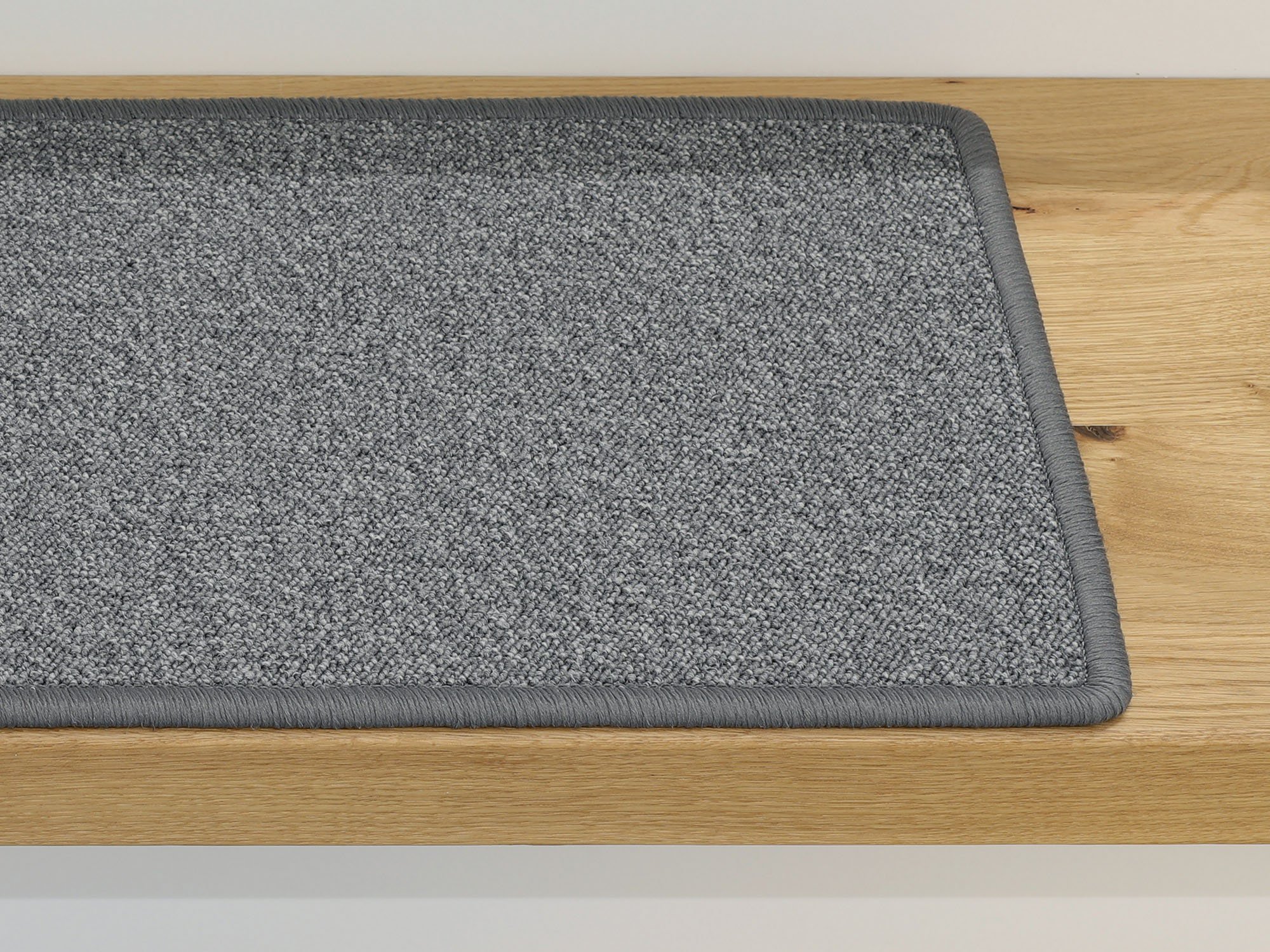 Ruxedo-Anteo-Kurzflor-Stufenmatte-Kettel-dark-greySTOBE_stufe-kettel