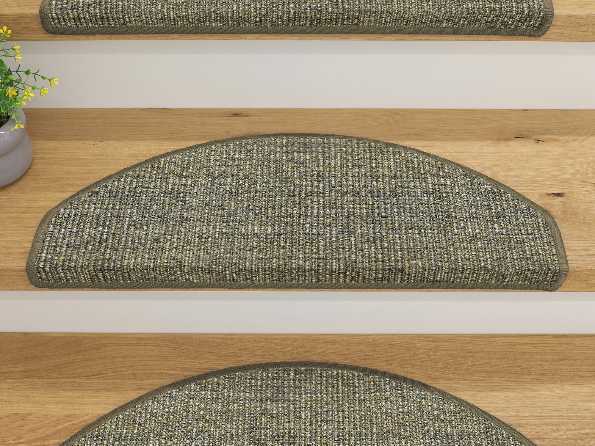 Ruxedo-Murcia-Sisal-Stufenmatte-Kettel-graniteSTAC_stufe-kettel