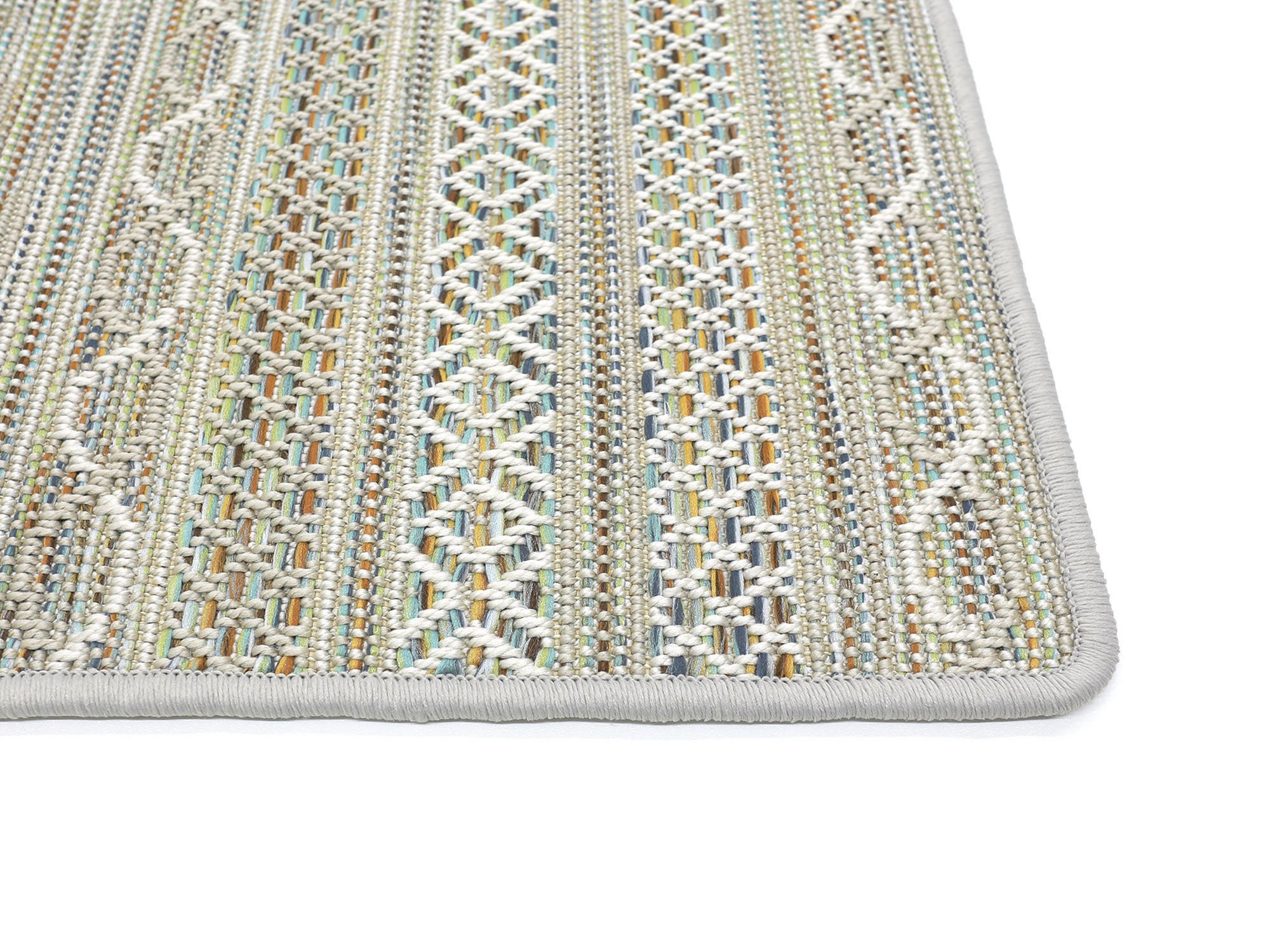 Belize Outdoorteppich