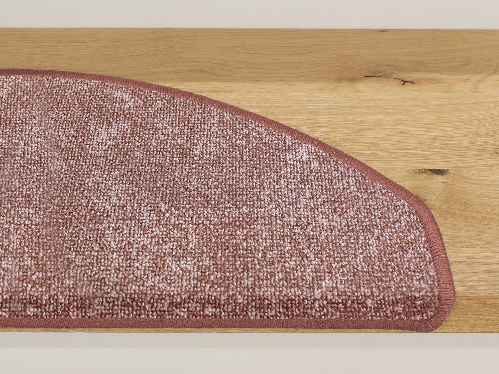 Linus Kurzflor Stufenmatte