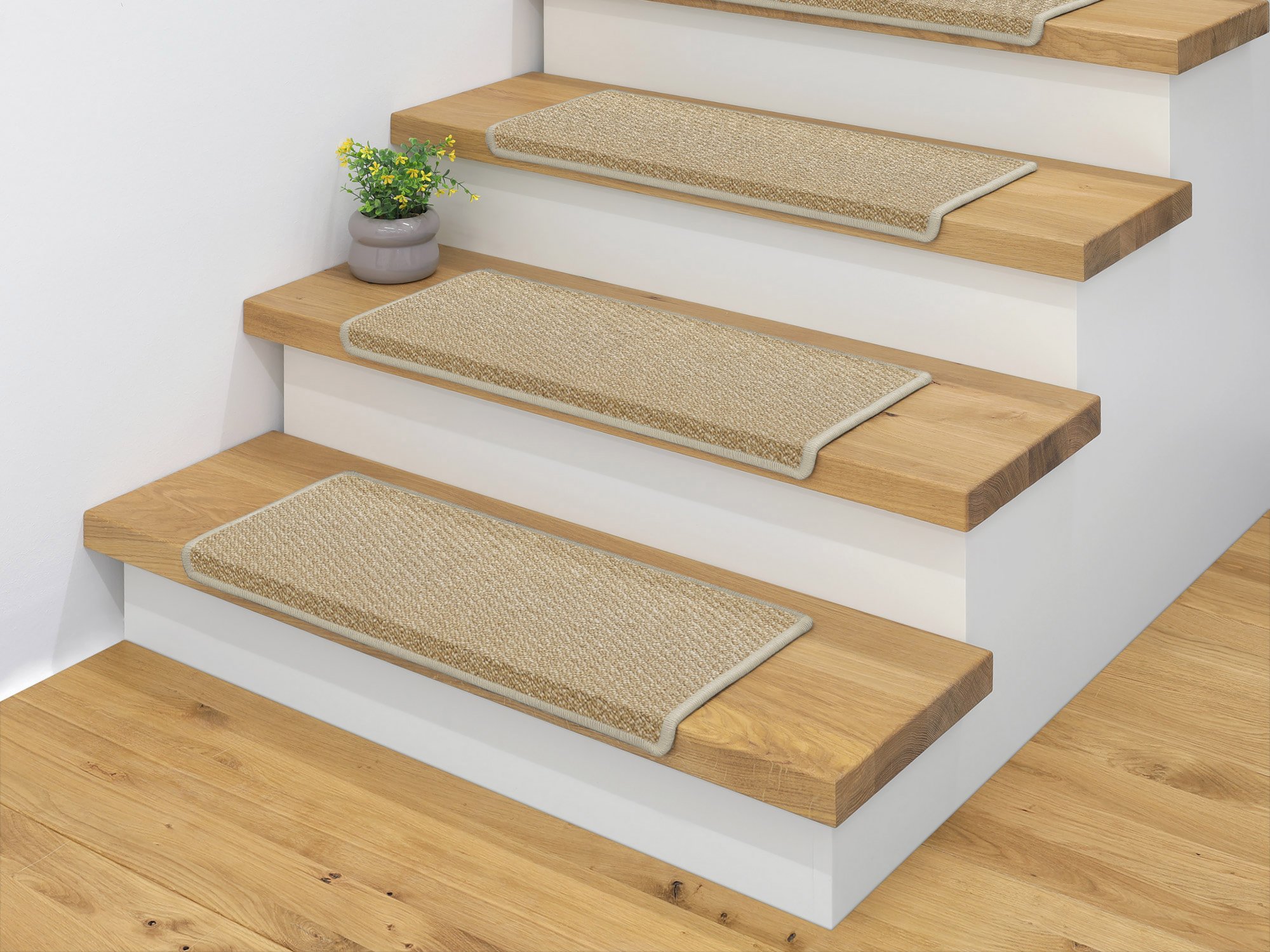 Ruxedo-Mauro-Loop-Kurzflor-Stufenmatte-Kettel-sandSTB_stufe-kettel