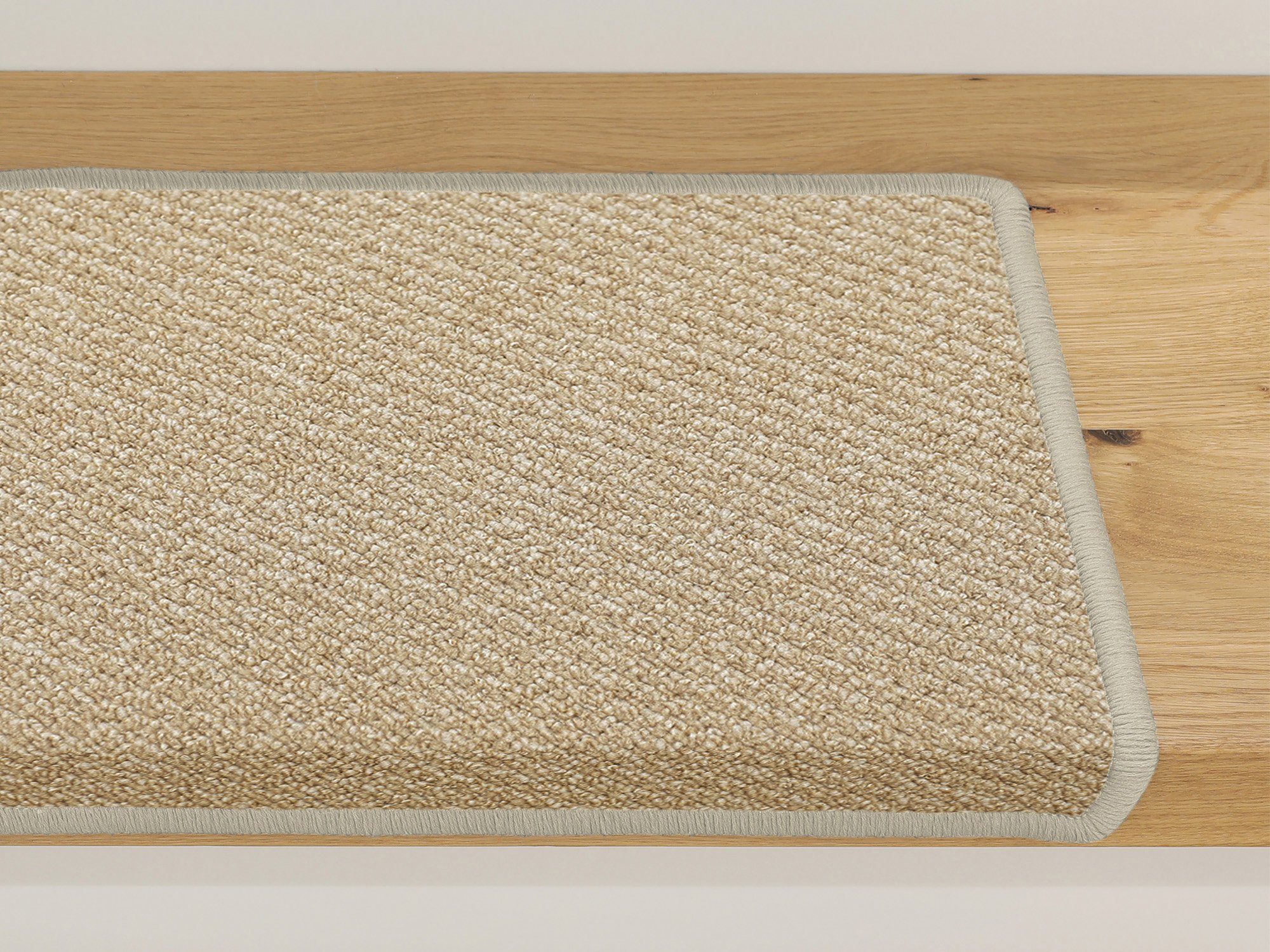 Ruxedo-Mauro-Loop-Kurzflor-Stufenmatte-Kettel-sandSTBE_stufe-kettel