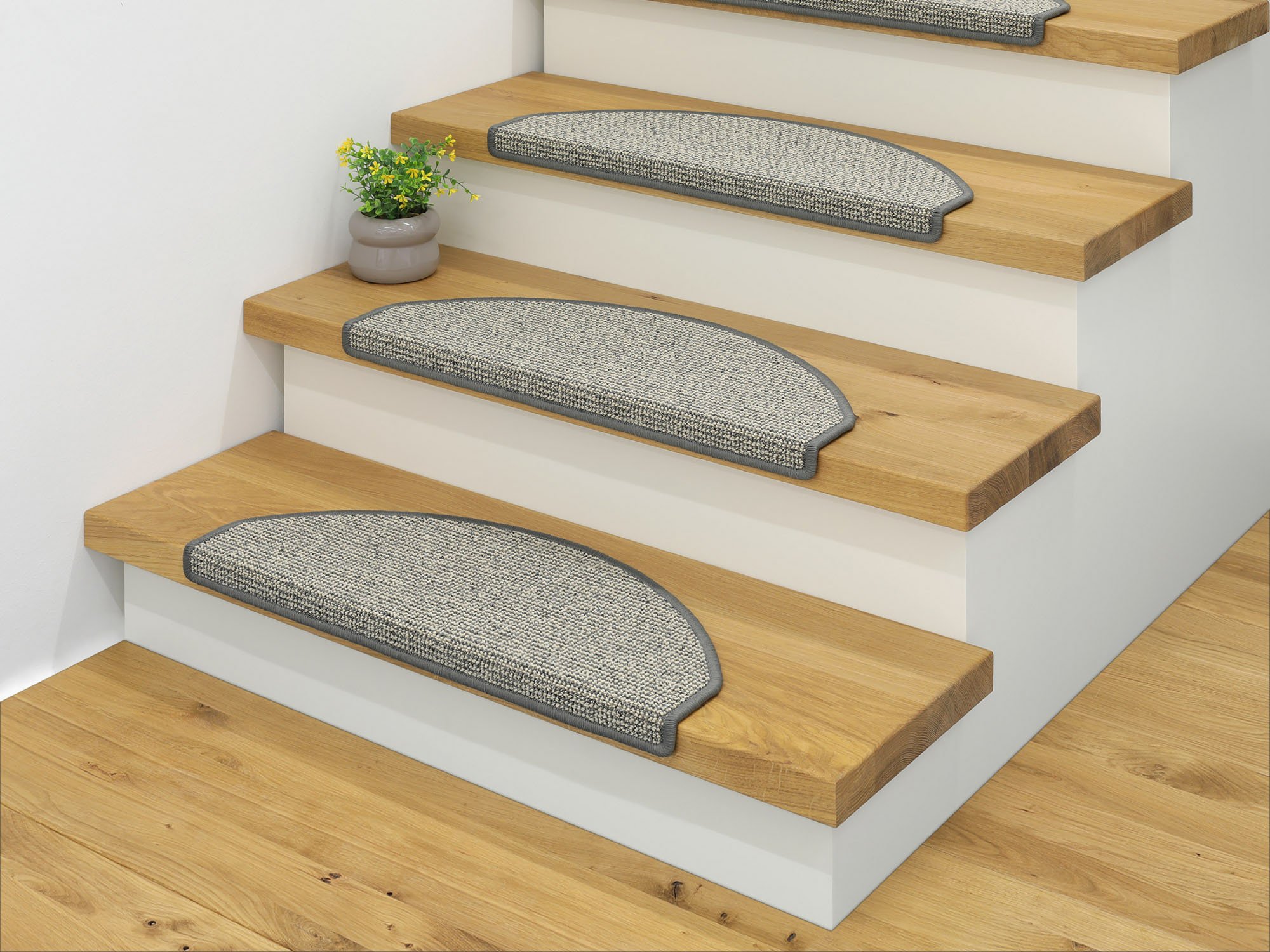 Ruxedo-Fabian-Kurzflor-Stufenmatte-Kettel-dark-greySTA_stufe-kettel