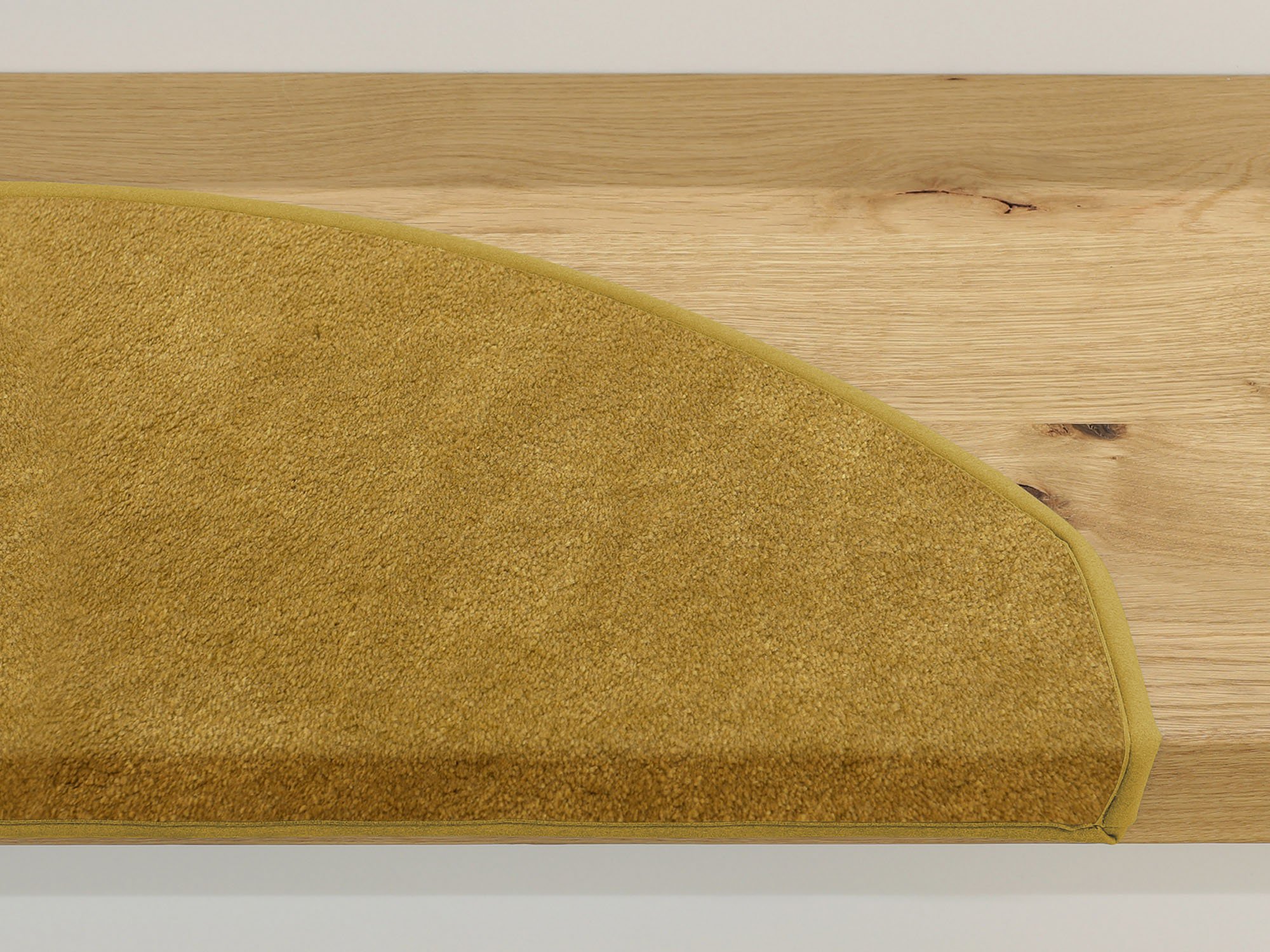 Cecilia High Pile Stair Mat