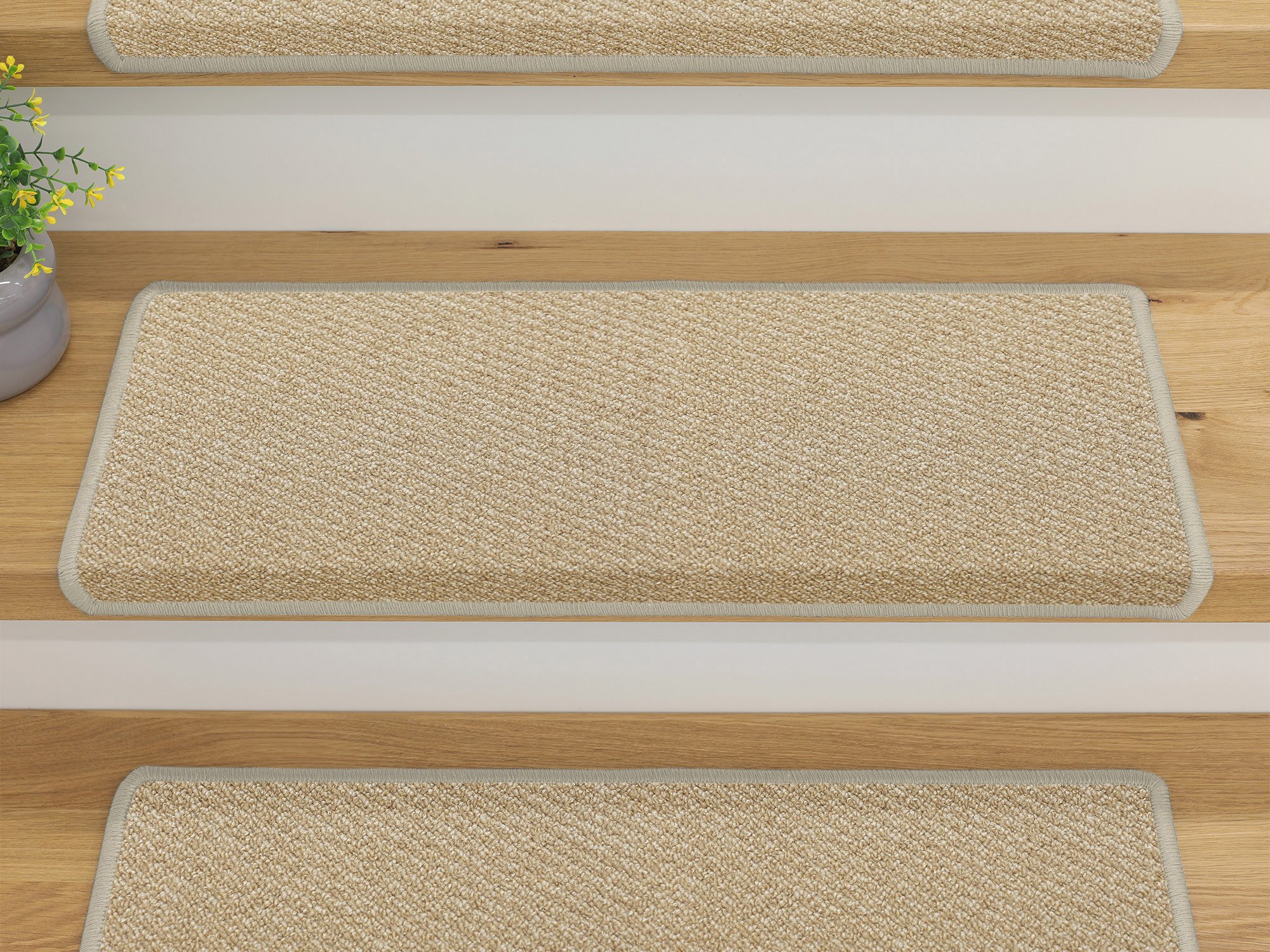 Ruxedo-Mauro-Loop-Kurzflor-Stufenmatte-Kettel-sandSTBC_stufe-kettel