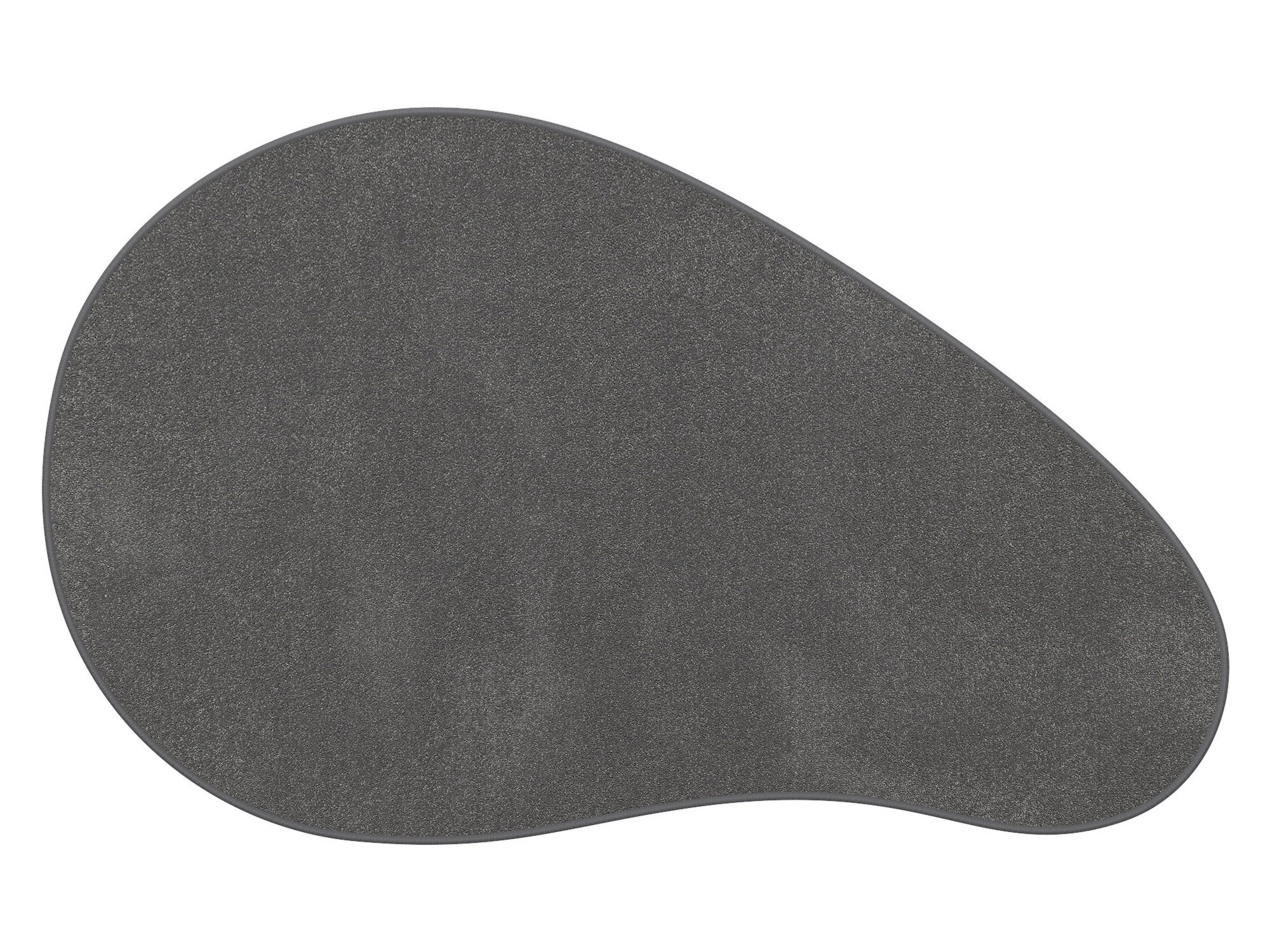 Ruxedo-Harley-Hochflor-Kettelteppich-dark-greyOKA_kettel