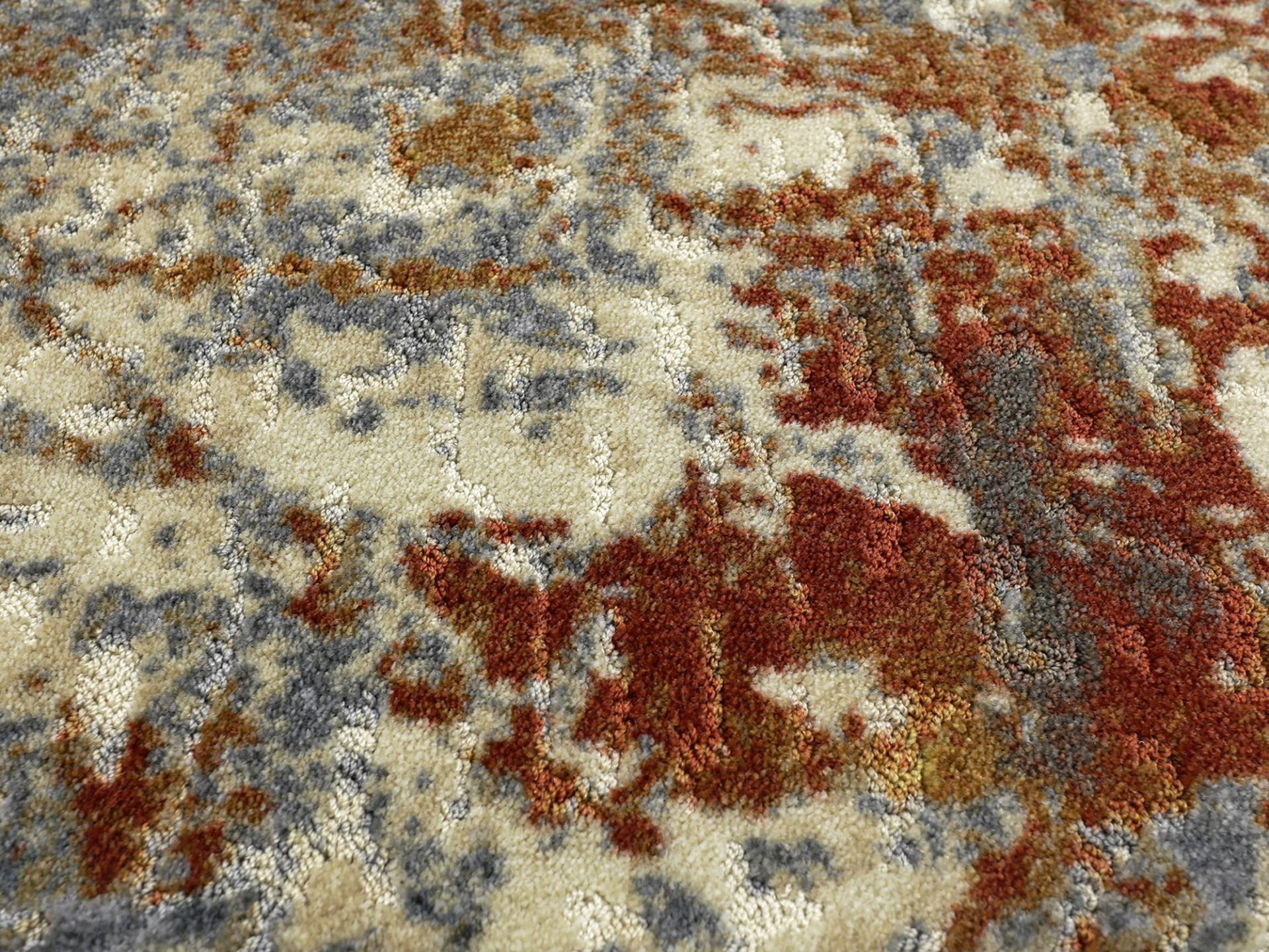 multicolour