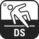 Rutschsicher