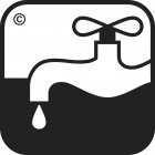 Wasserbeständig