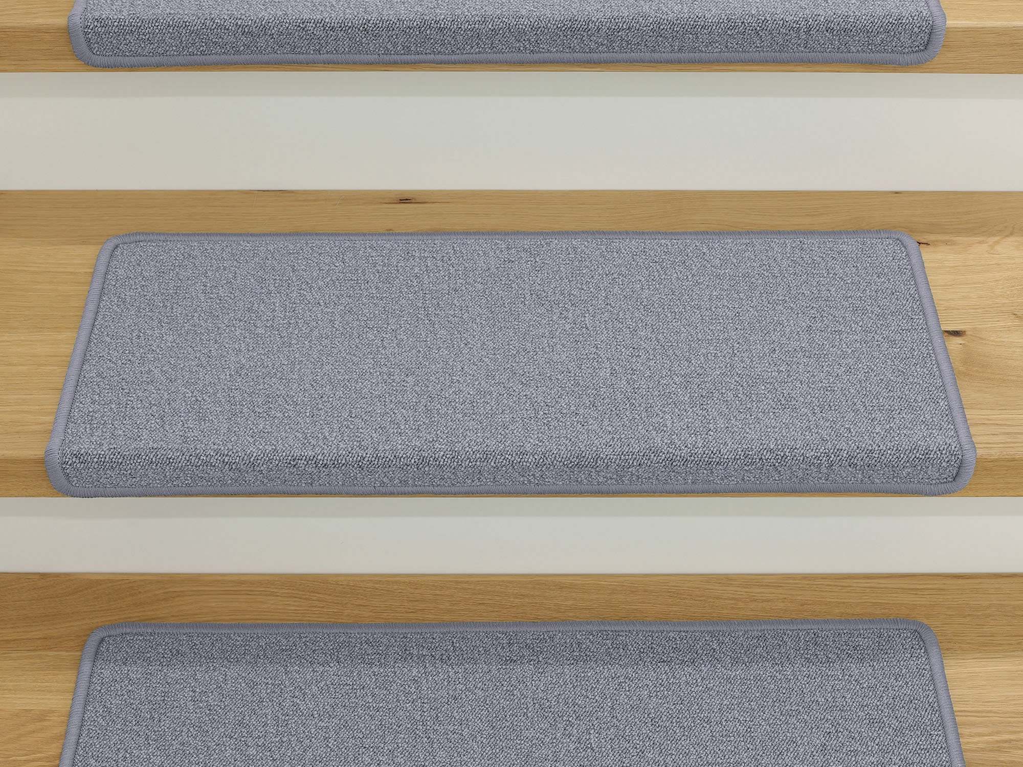 Ruxedo-Anteo-Kurzflor-Stufenmatte-Kettel-greySTBC_stufe-kettel
