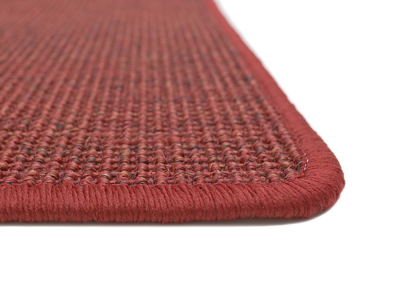 Ruxedo-Murcia-Sisal-Kettelteppich-rubinC_kettel
