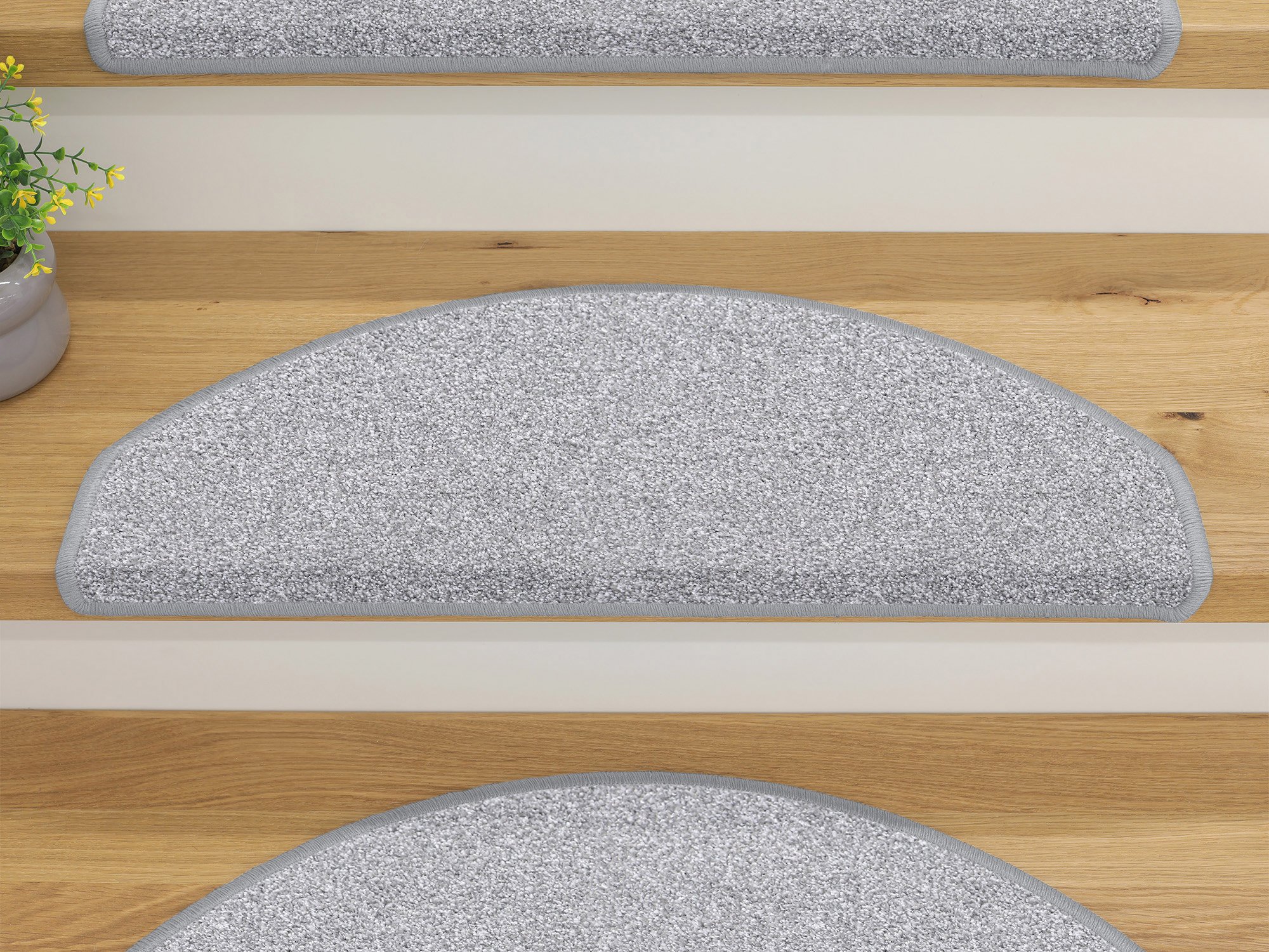 Ruxedo-Mauro-Work-Relax-Velours-Stufenmatte-Kettel-light-greySTAC_stufe-kettel