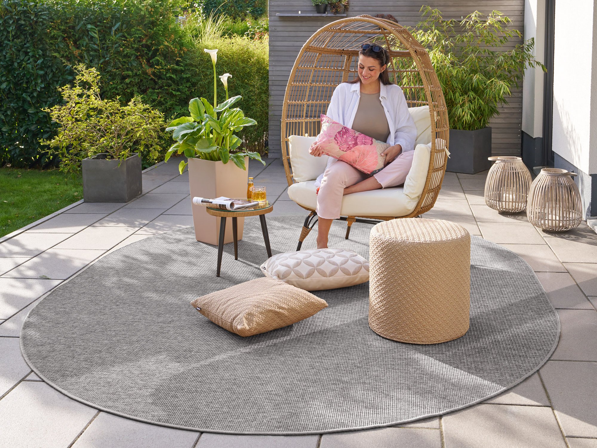 Ruxedo-Trinidad-Outdoor-Kettelteppich-greyR3_kettel
