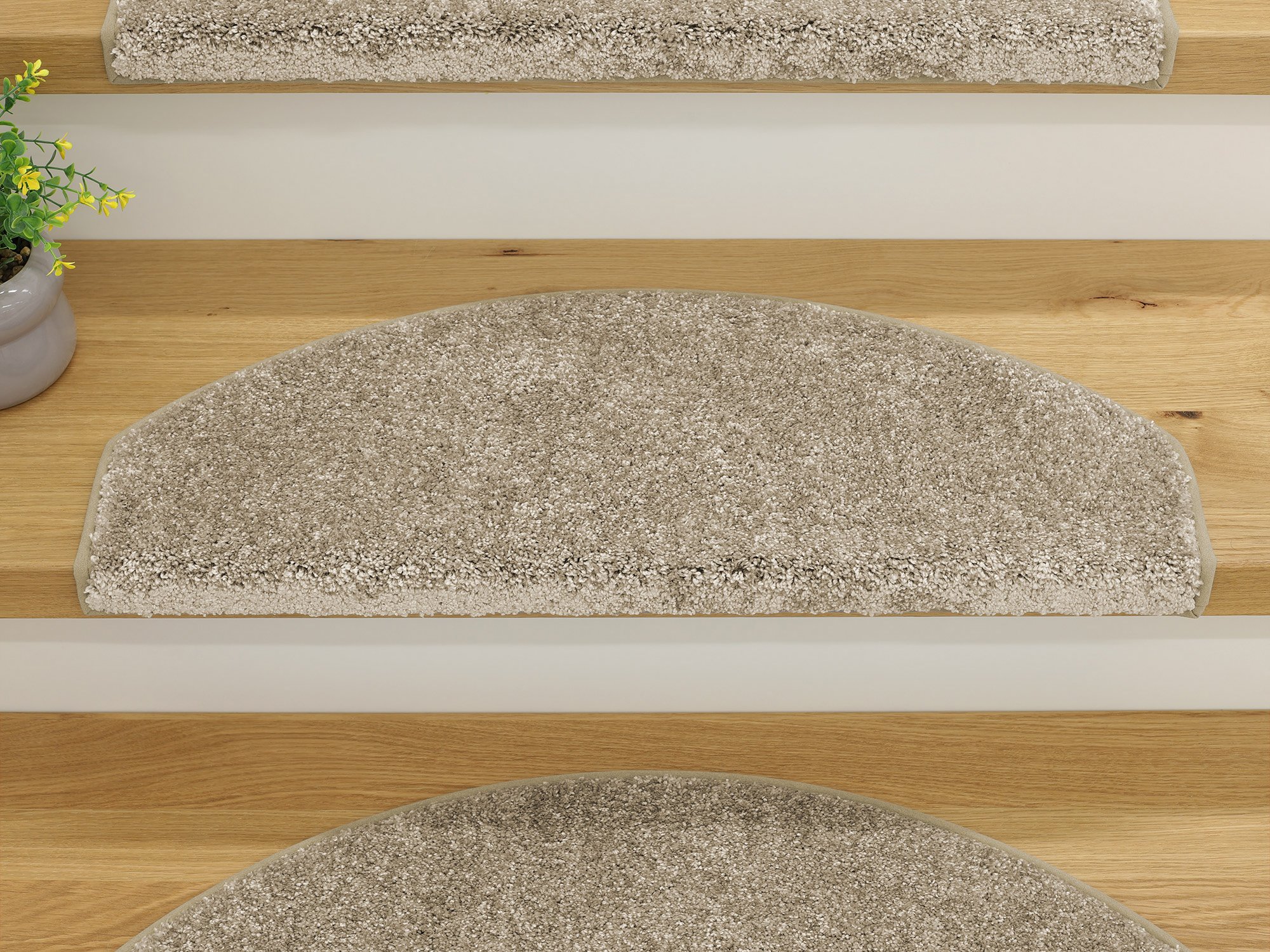 Ruxedo-Liora-Hochflor-Stufenmatte-Paspel-sandSTAC_stufe-paspel