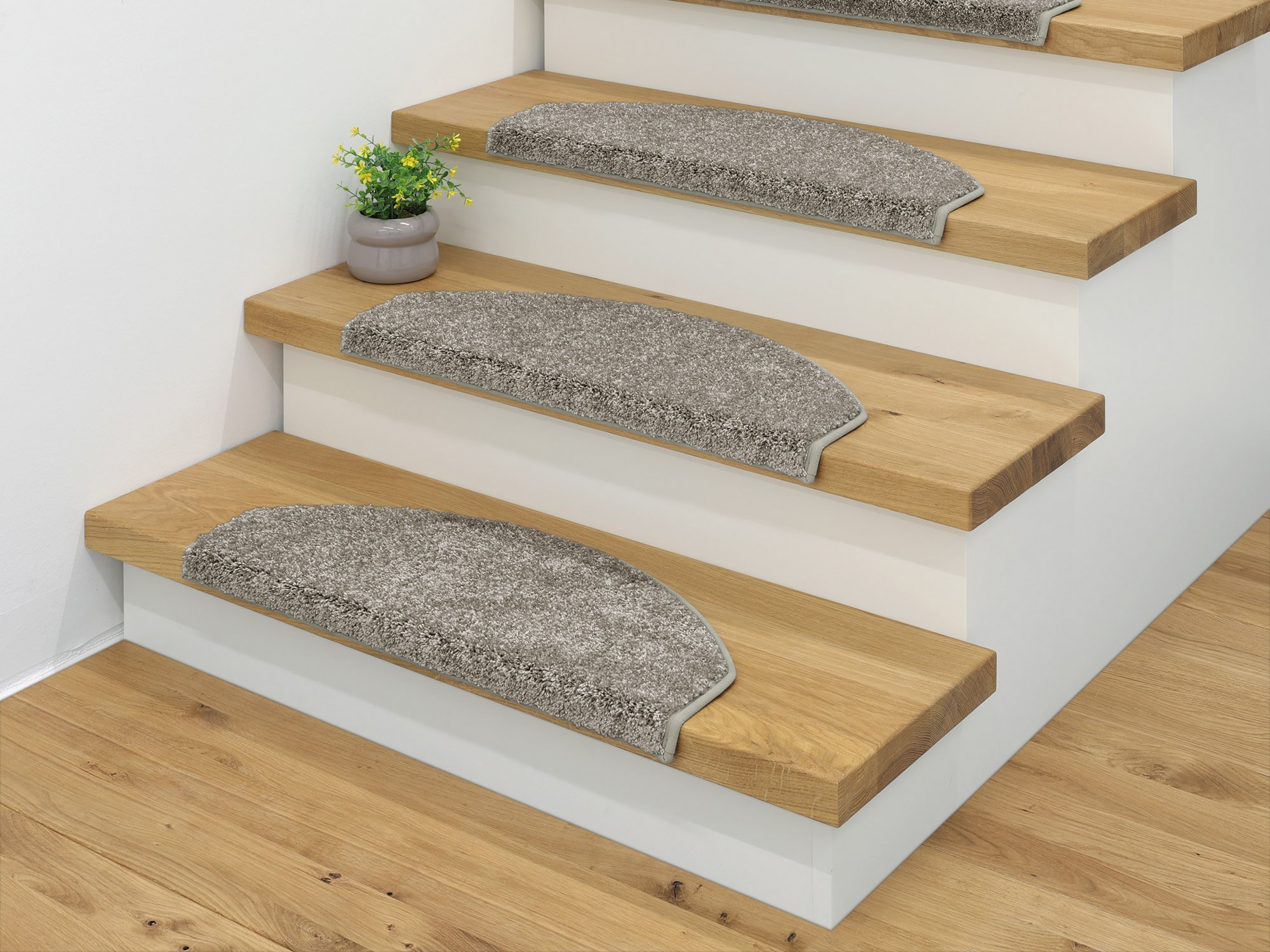 Ruxedo-Liora-Hochflor-Stufenmatte-Paspel-stoneSTA_stufe-paspel