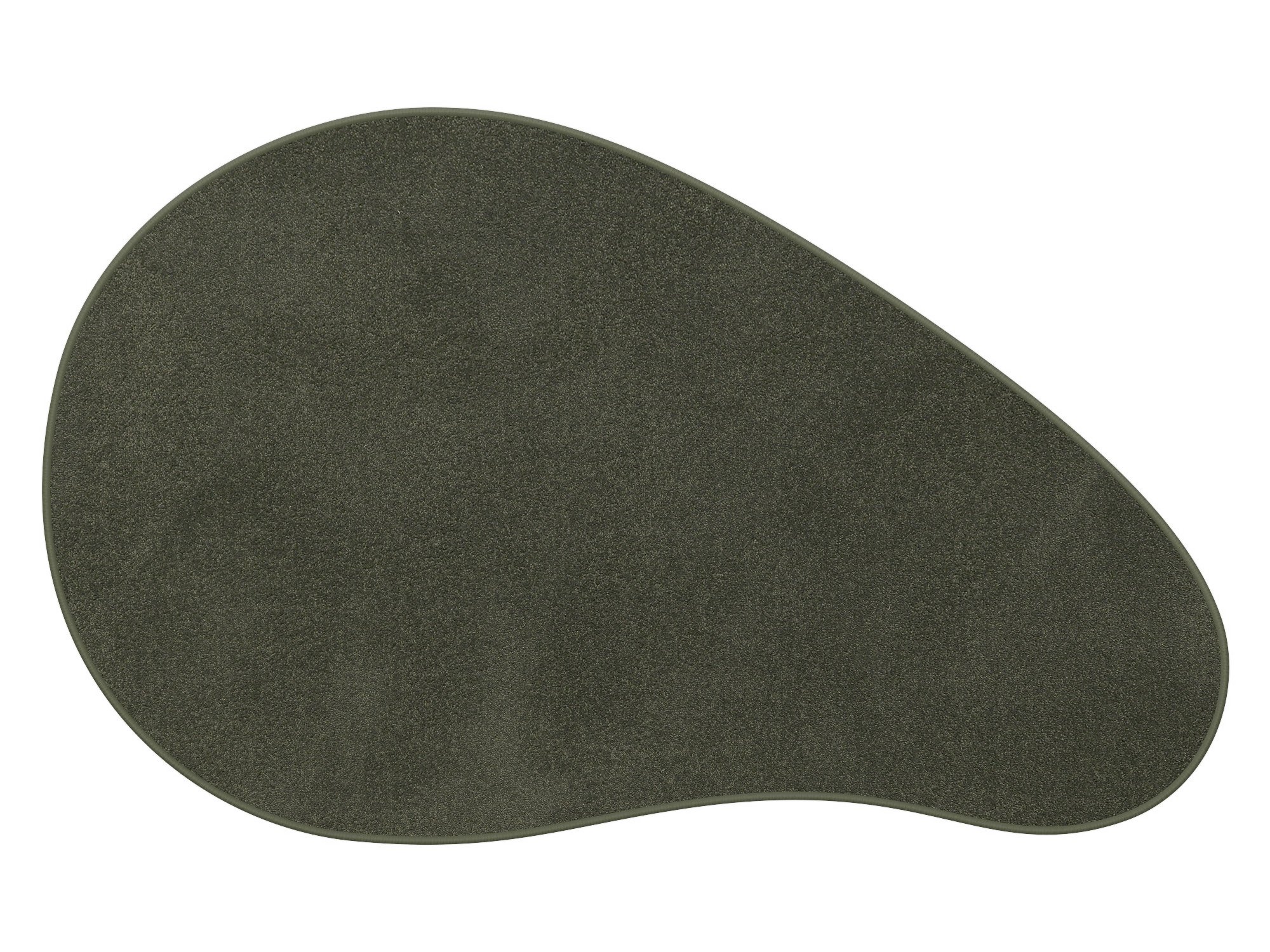 Ruxedo-Harley-Hochflor-Kettelteppich-oliveOKA_kettel