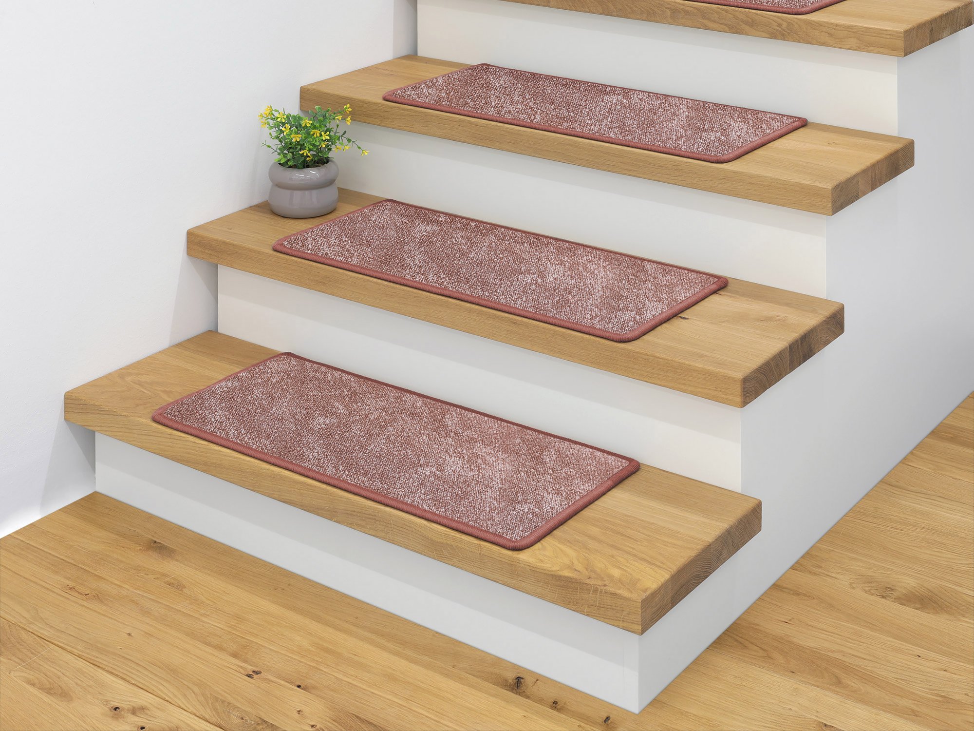 Ruxedo-Linus-Kurzflor-Stufenmatte-Kettel-redSTOB_stufe-kettel