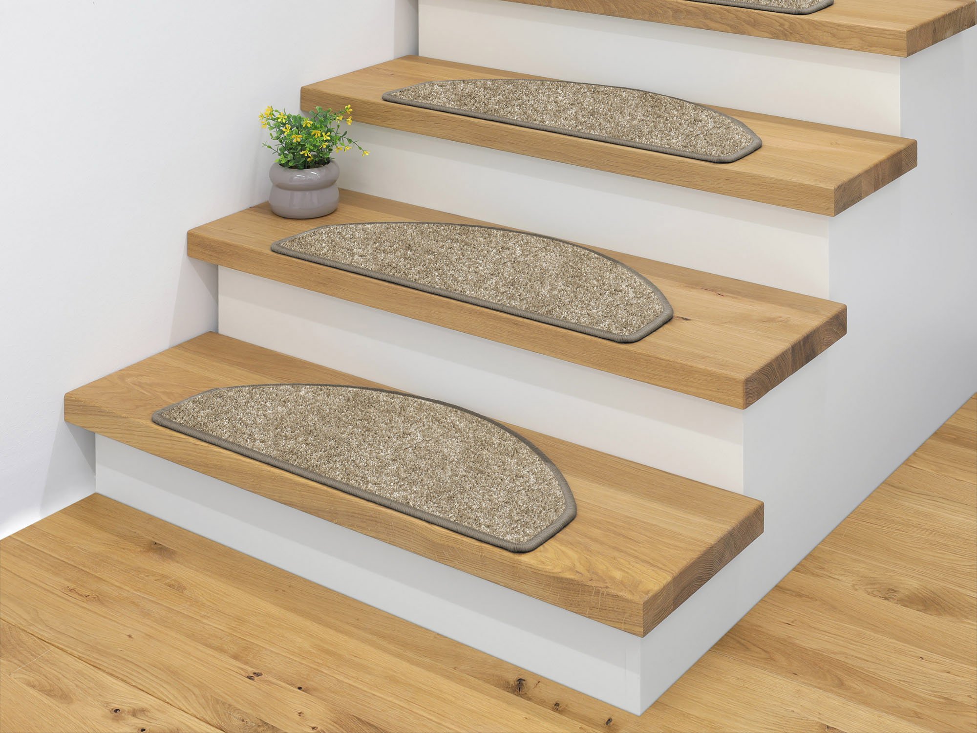 Ruxedo-Amanda-Hochflor-Stufenmatte-Kettel-crema-STOA_stufe-kettel