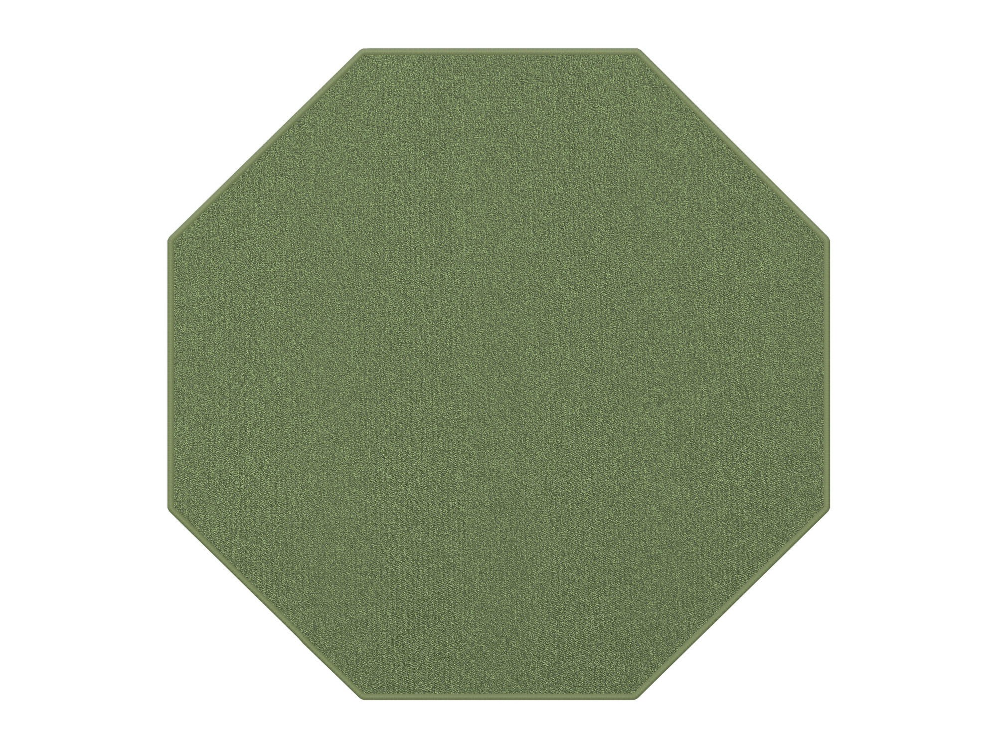 Ruxedo-Anteo-Kurzflor-Kettelteppich-greenKA_kettel