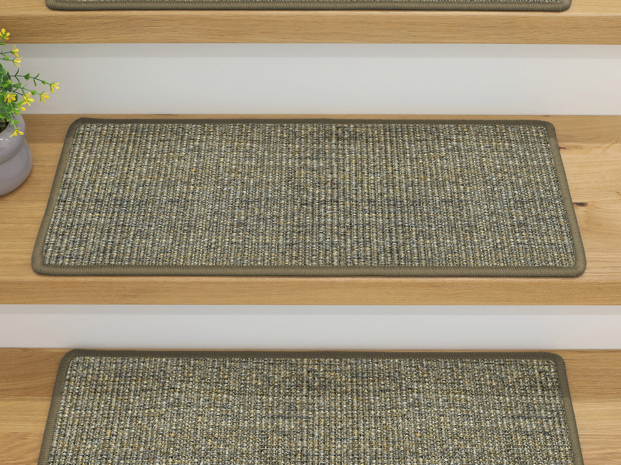 Ruxedo-Murcia-Sisal-Stufenmatte-Kettel-graniteSTOBC_stufe-kettel