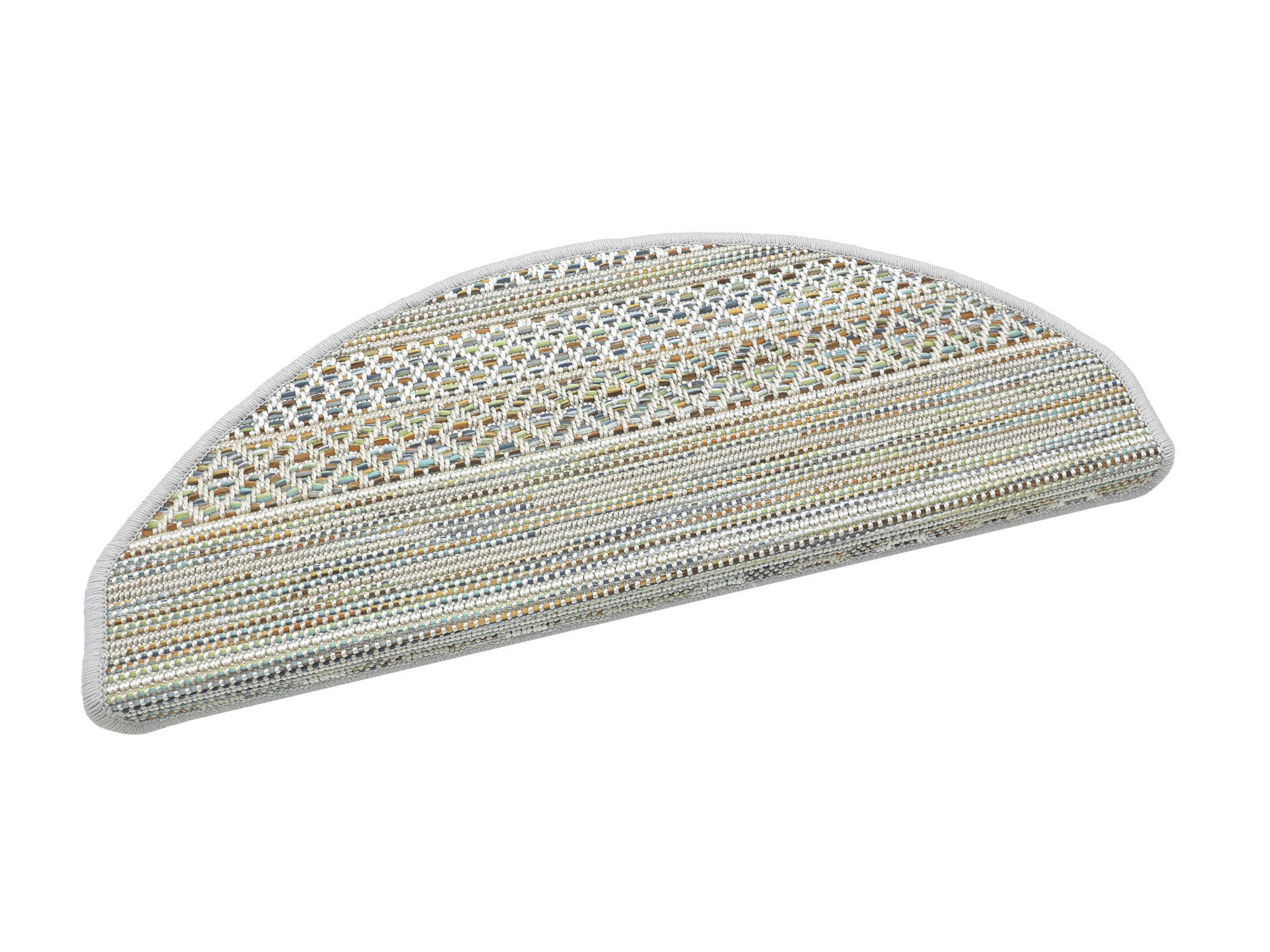 Ruxedo-Belize-Outdoor-Stufenmatte-Kettel-silverSTA_stufe-kettel