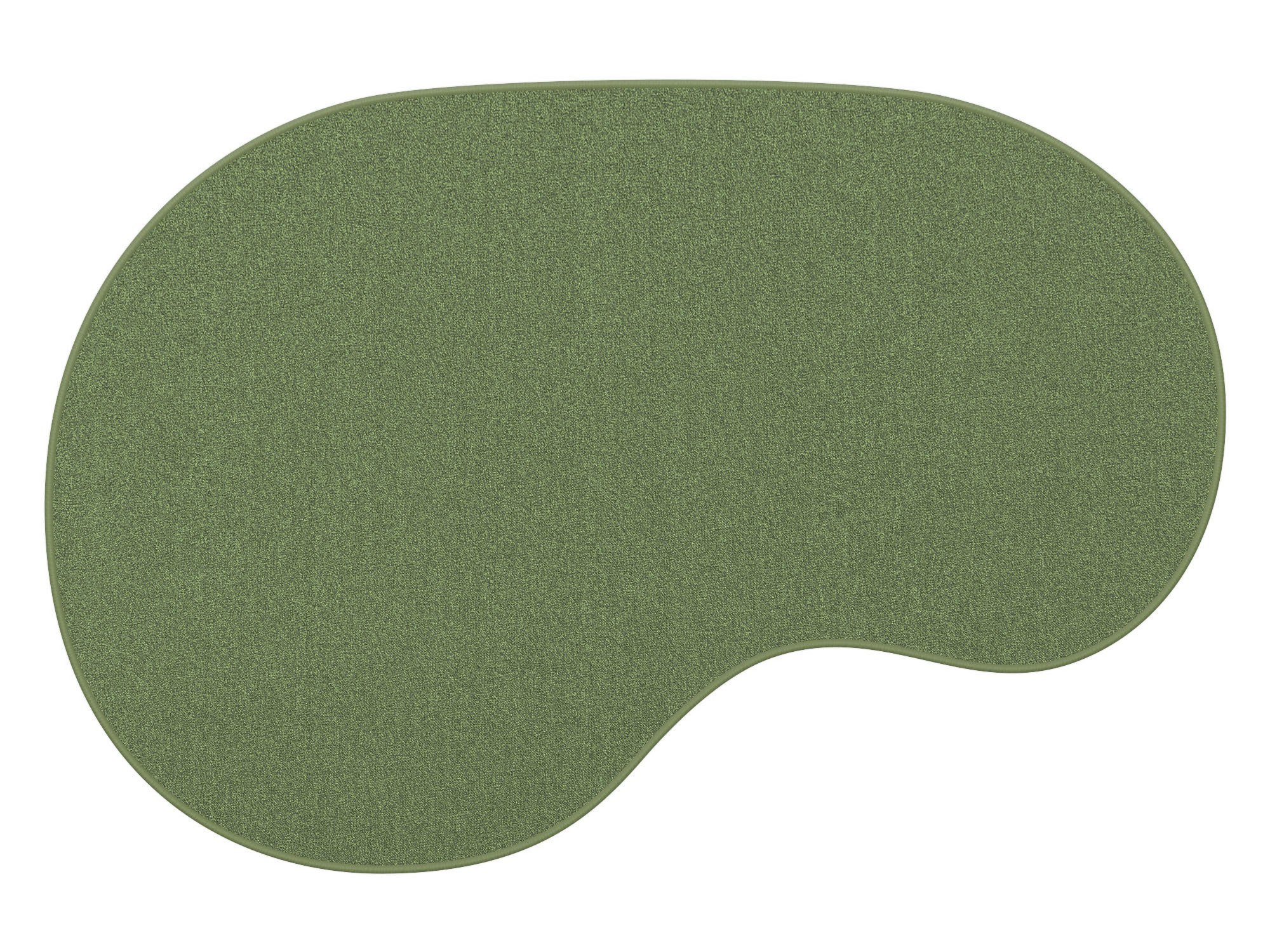 Ruxedo-Anteo-Kurzflor-Kettelteppich-greenOBA_kettel