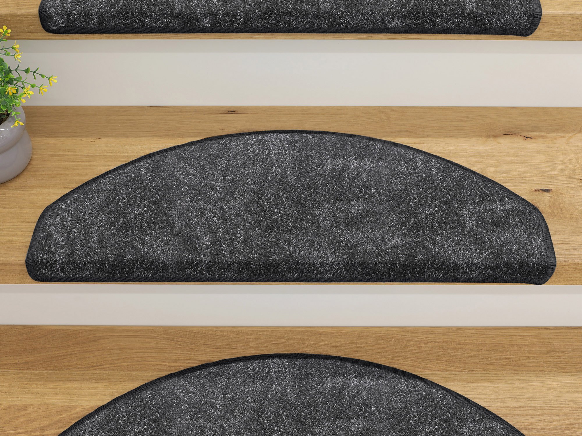 Ruxedo-Oliva-Hochflor-Stufenmatte-Kettel-anthracite-STAC_stufe-kettel